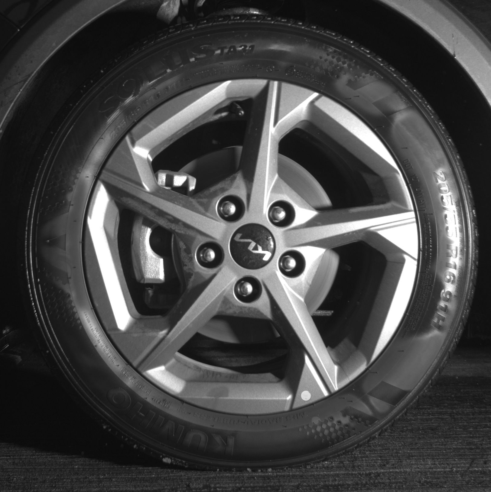 Thumbnail: 2025 Kia K4 - 9