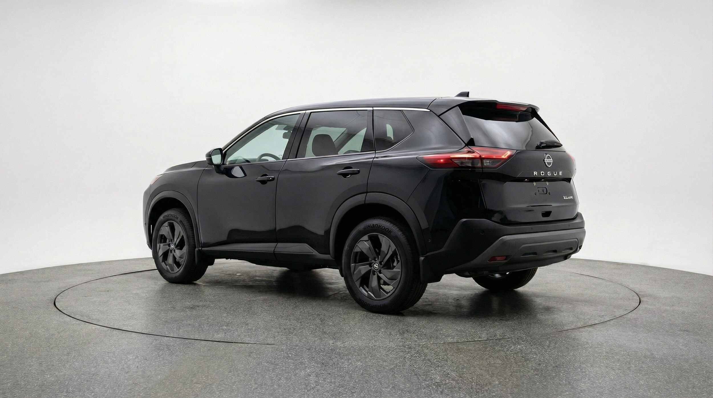 Thumbnail: 2026 Nissan Rogue - 6