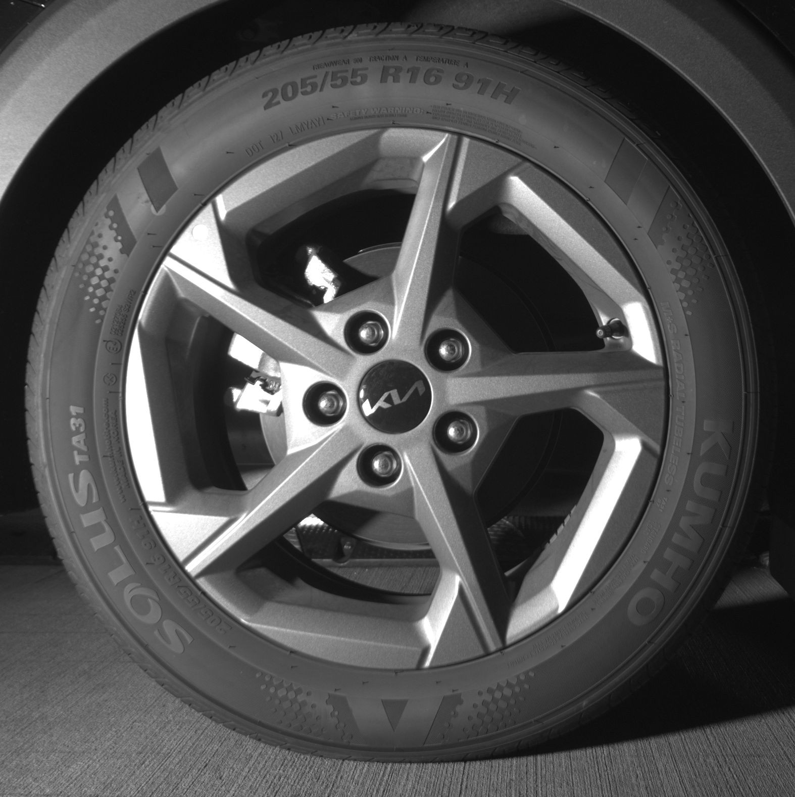 Thumbnail: 2025 Kia K4 - 12