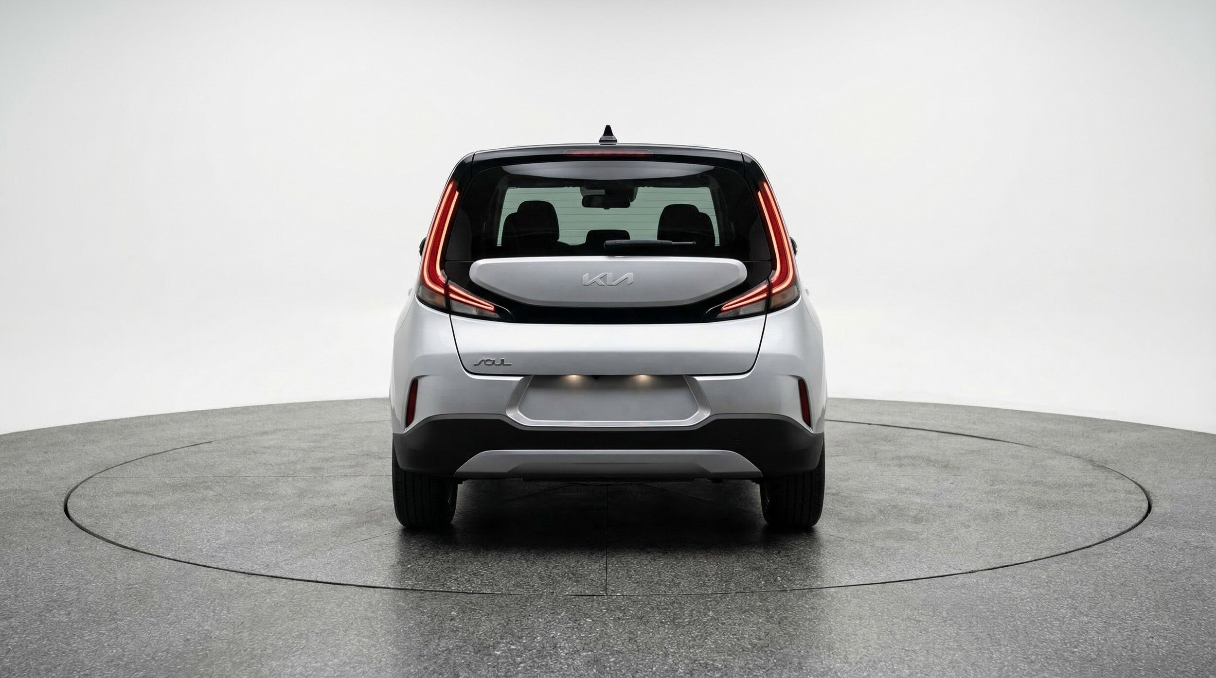 Thumbnail: 2025 Kia Soul - 7