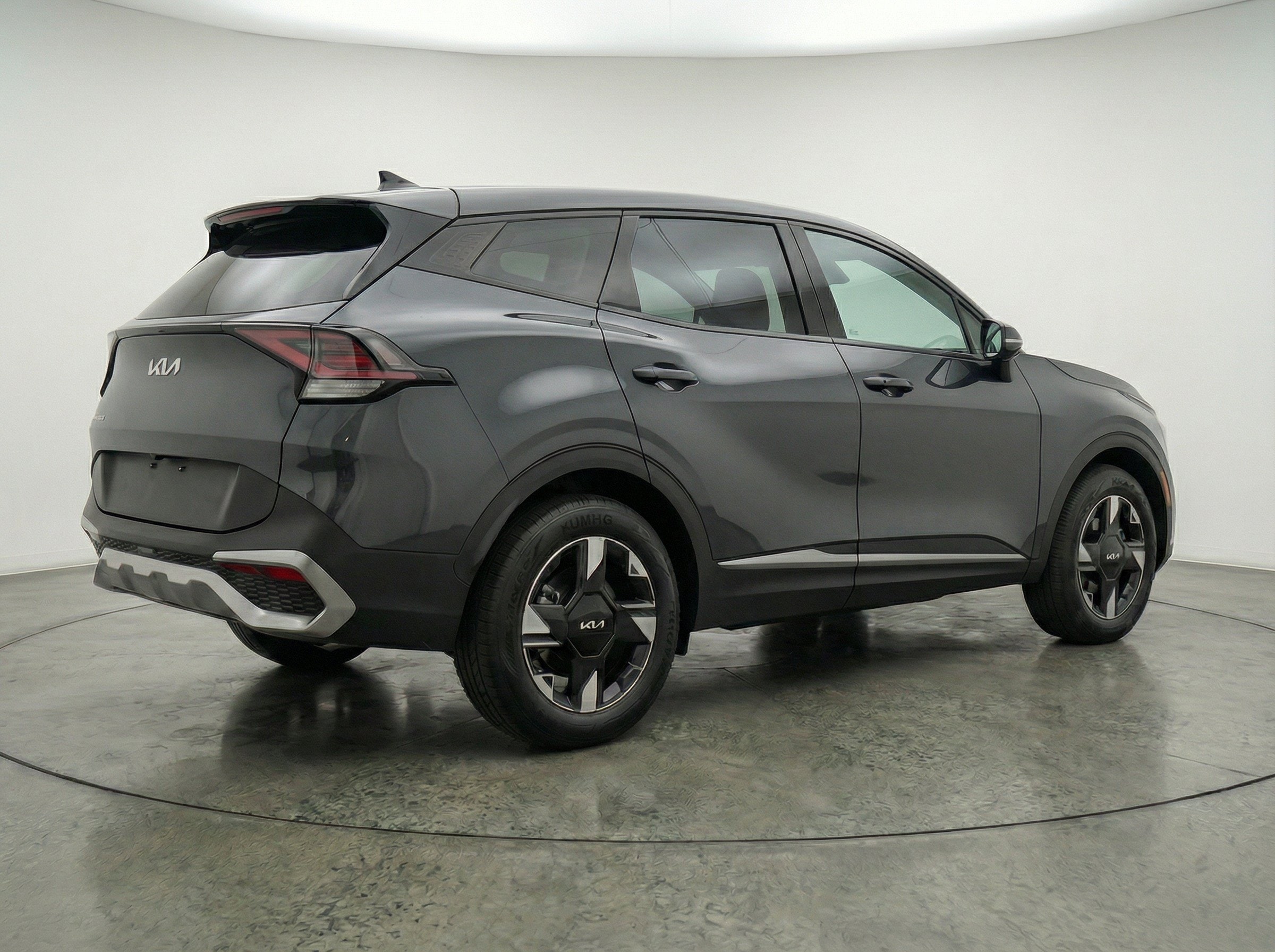 Thumbnail: 2026 Kia Sportage - 9