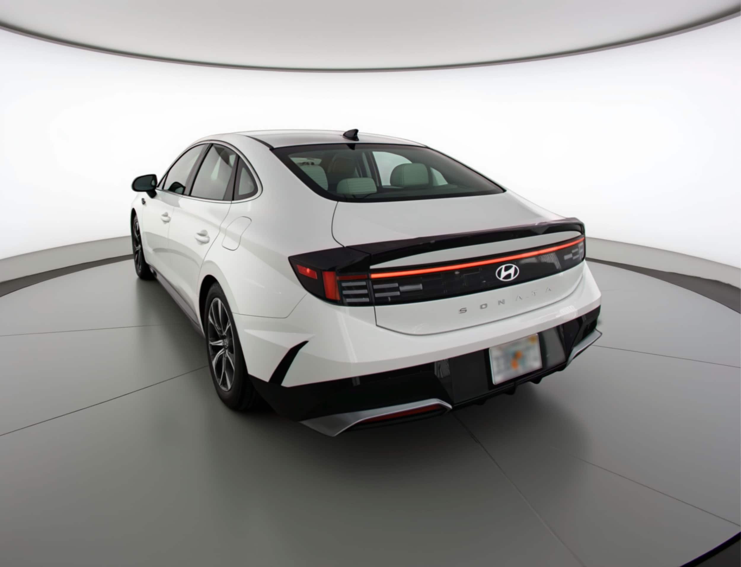 Thumbnail: 2025 Hyundai Sonata - 5