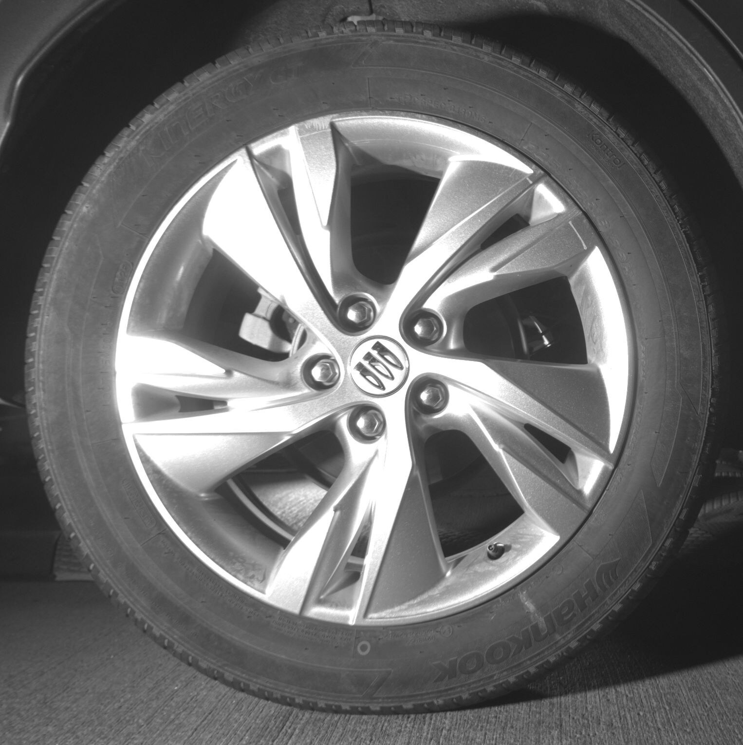 Thumbnail: 2025 Buick Encore GX - 12