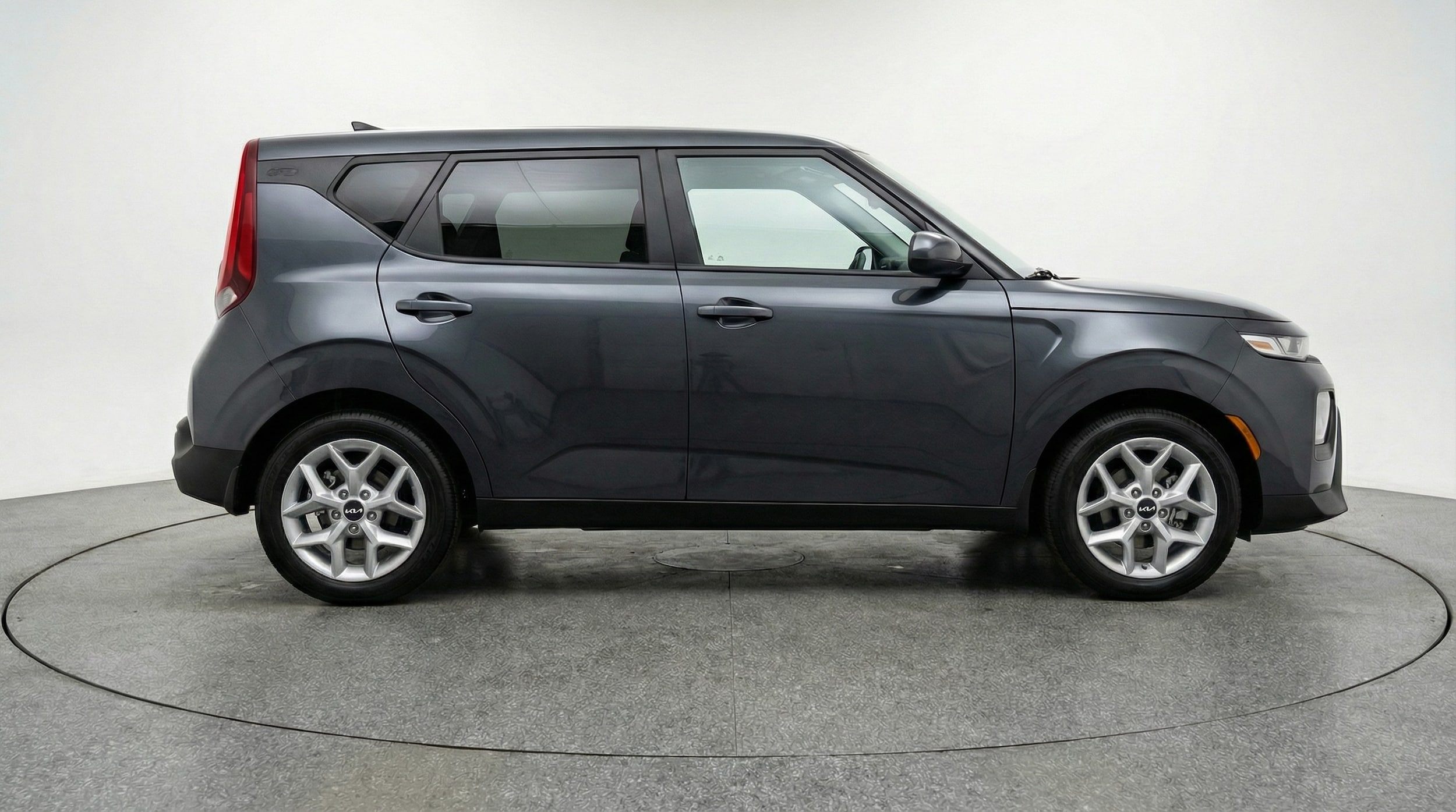 Thumbnail: 2025 Kia Soul - 8