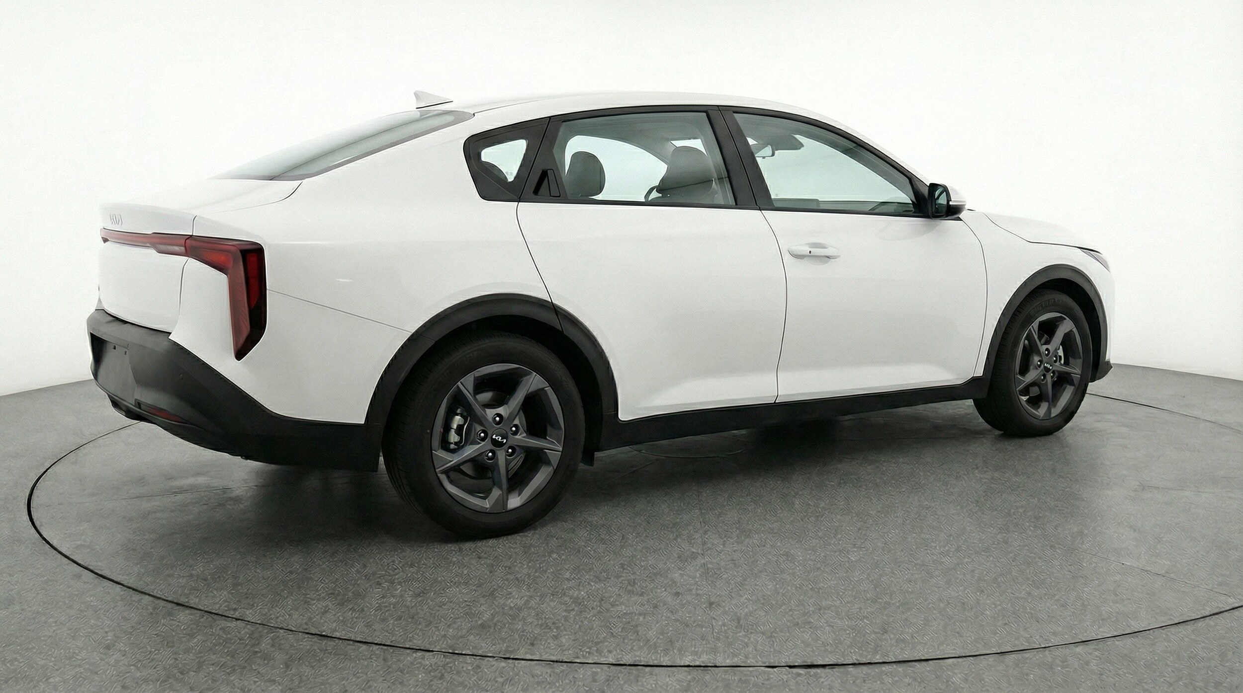 Thumbnail: 2025 Kia K4 - 9