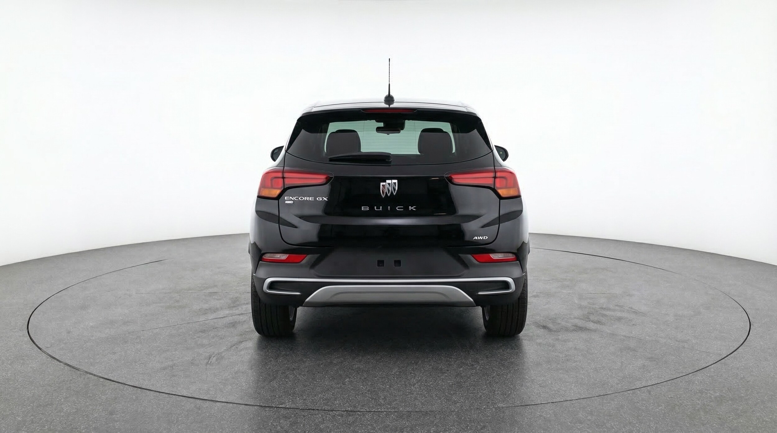 Thumbnail: 2025 Buick Encore GX - 6