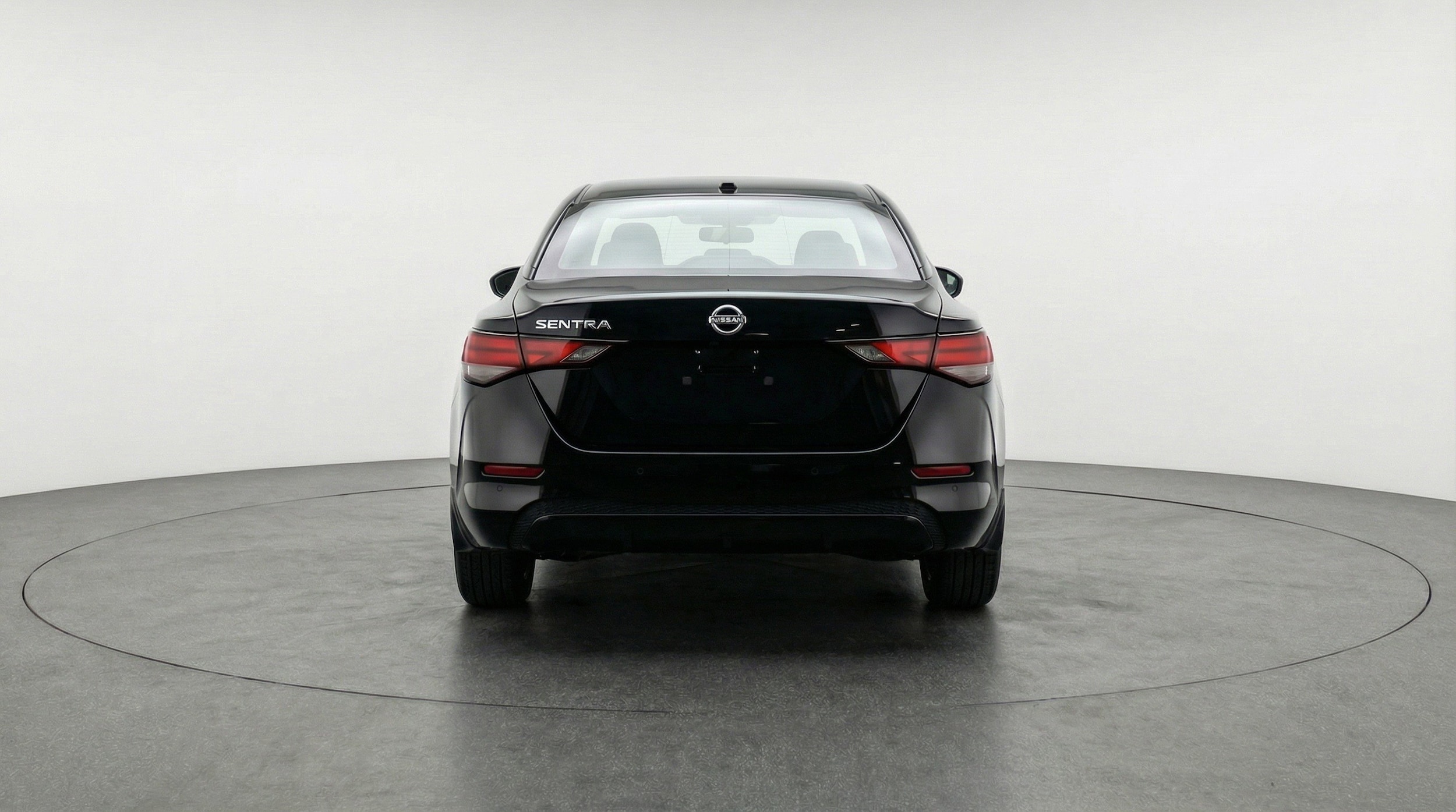 Thumbnail: 2025 Nissan Sentra - 7