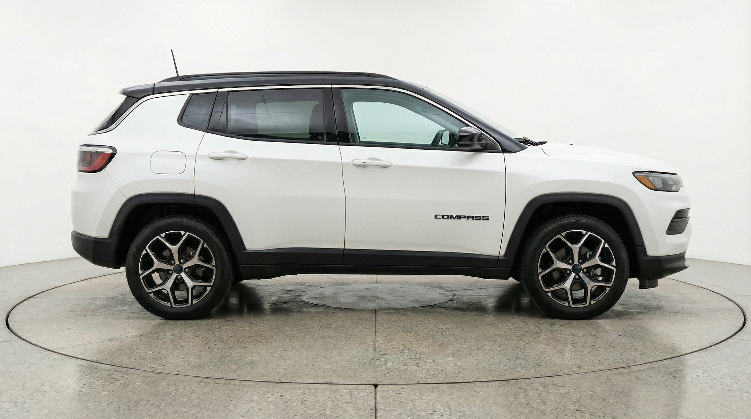 Thumbnail: 2025 Jeep Compass - 4