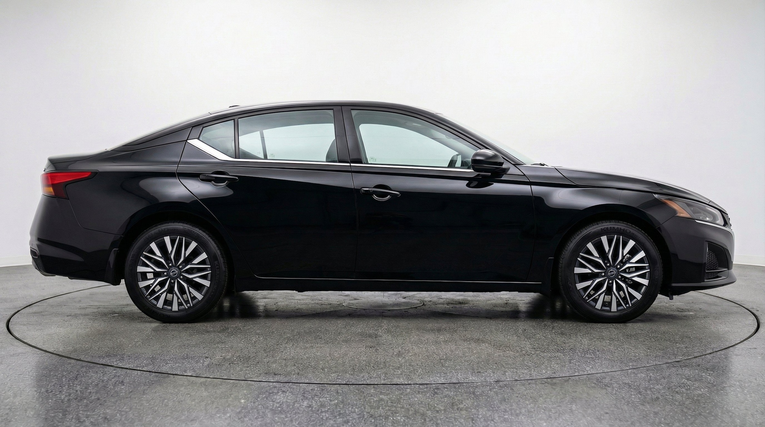 Thumbnail: 2026 Nissan Altima - 11