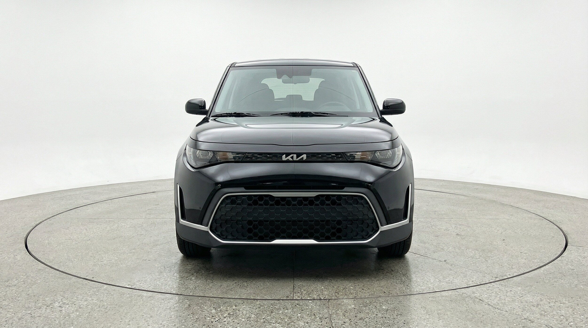 Thumbnail: 2025 Kia Soul - 2