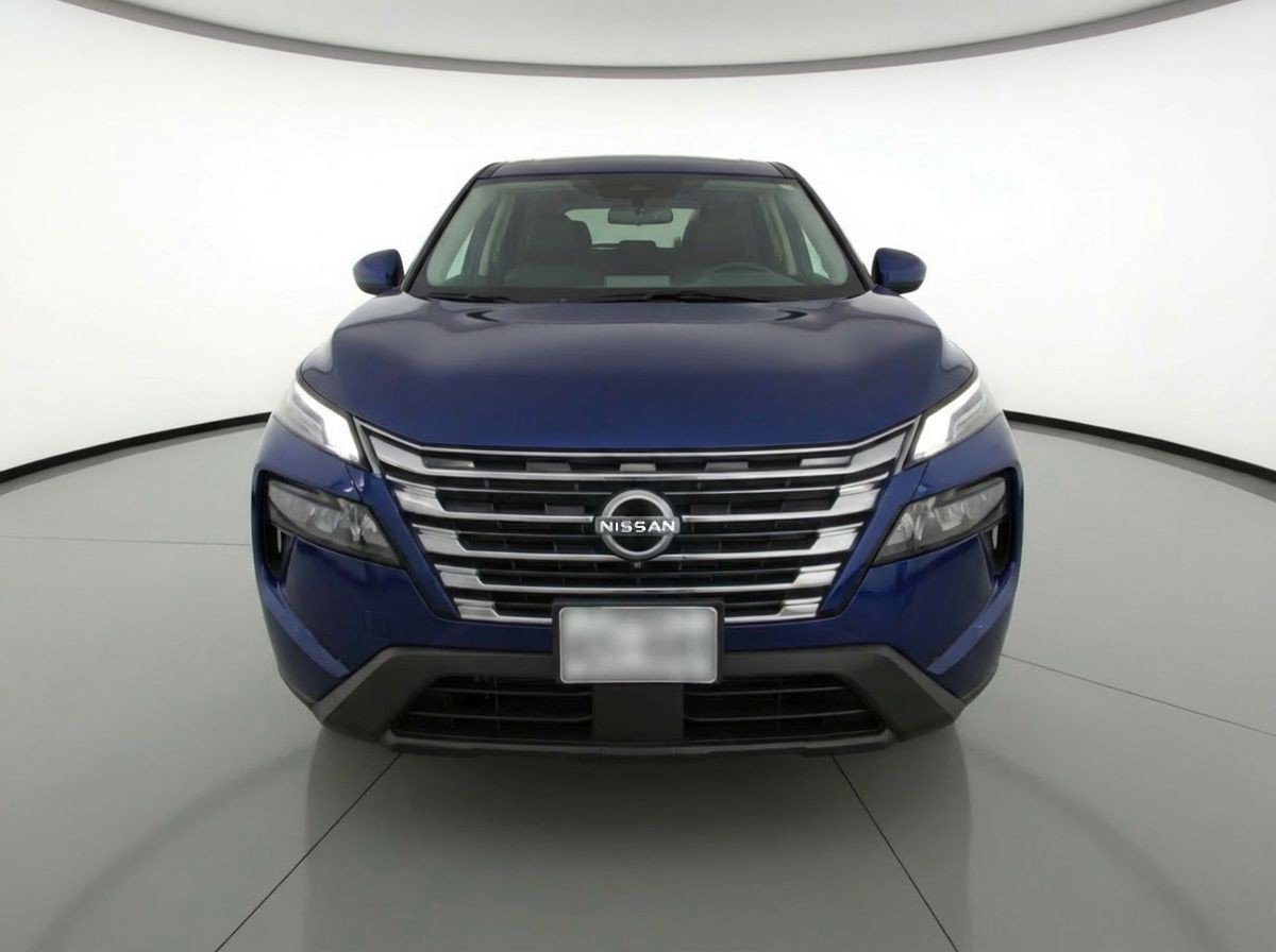 Thumbnail: 2025 Nissan Rogue - 2