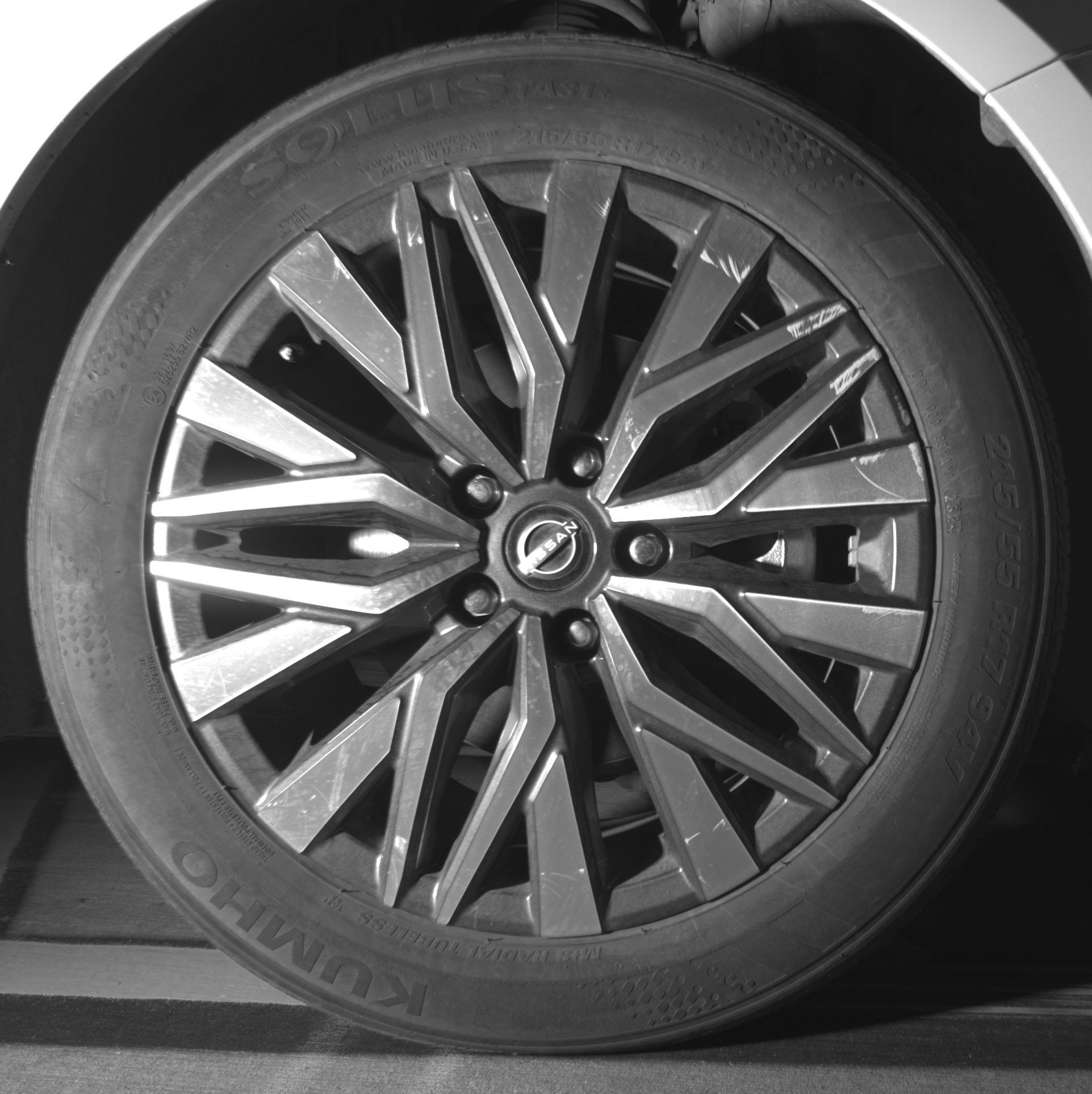 Thumbnail: 2025 Nissan Altima - 13