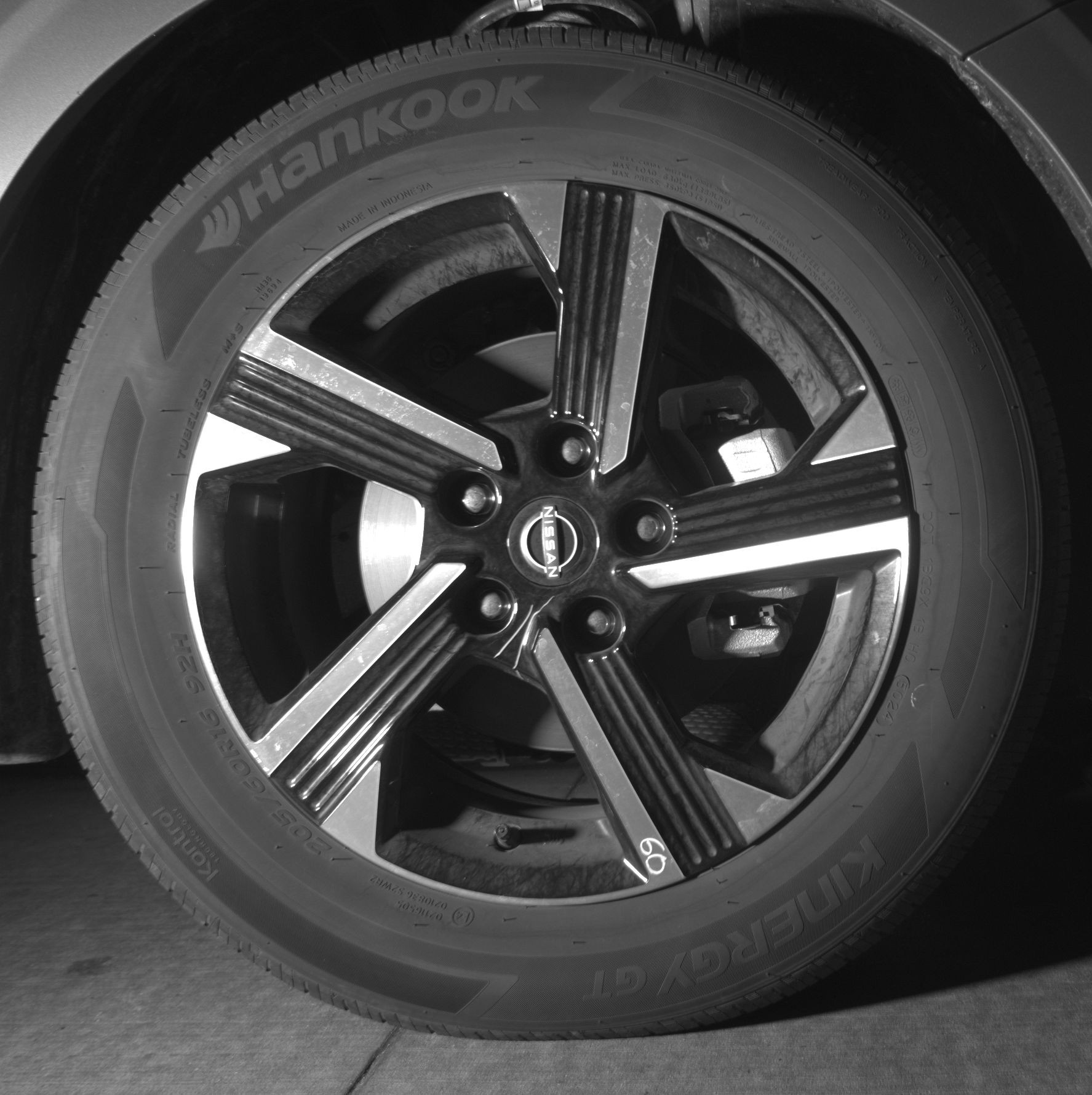 Thumbnail: 2025 Nissan Sentra - 10