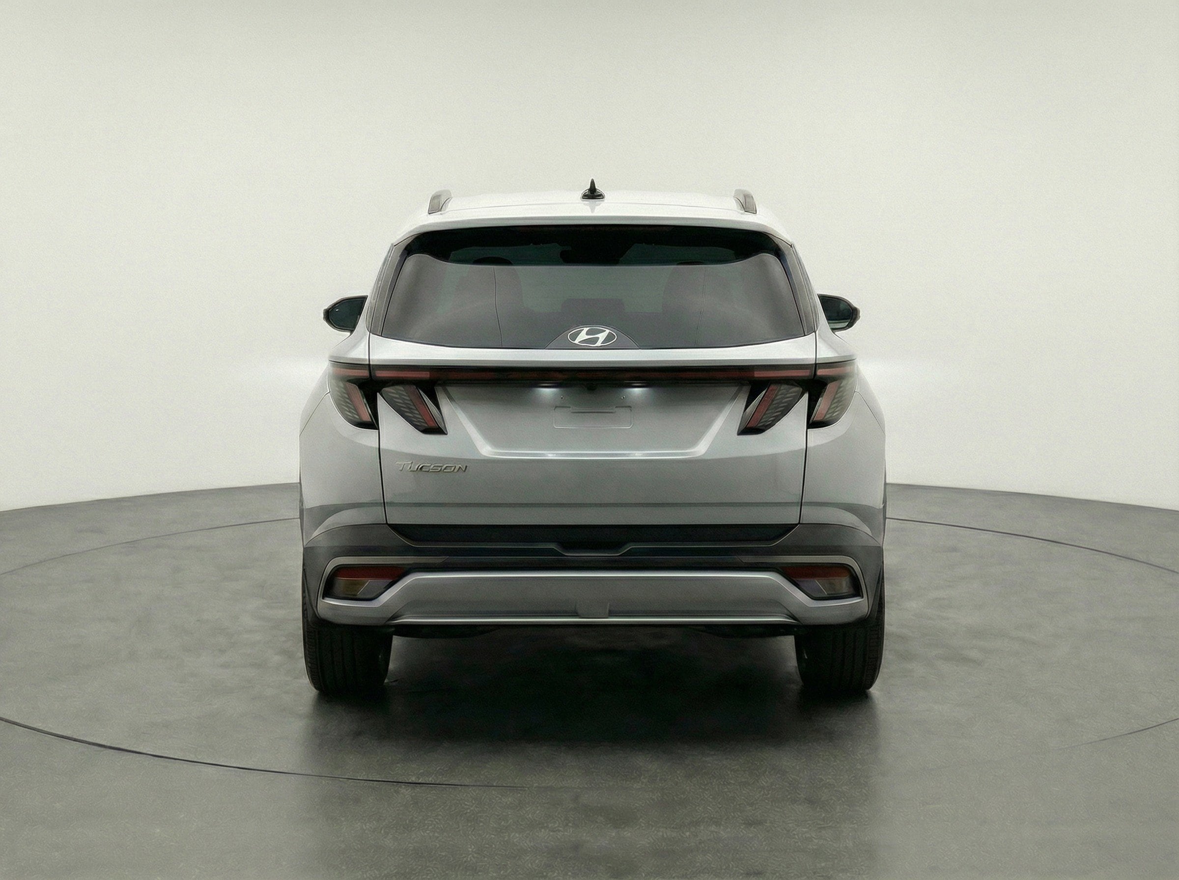 Thumbnail: 2025 Hyundai Tucson - 7