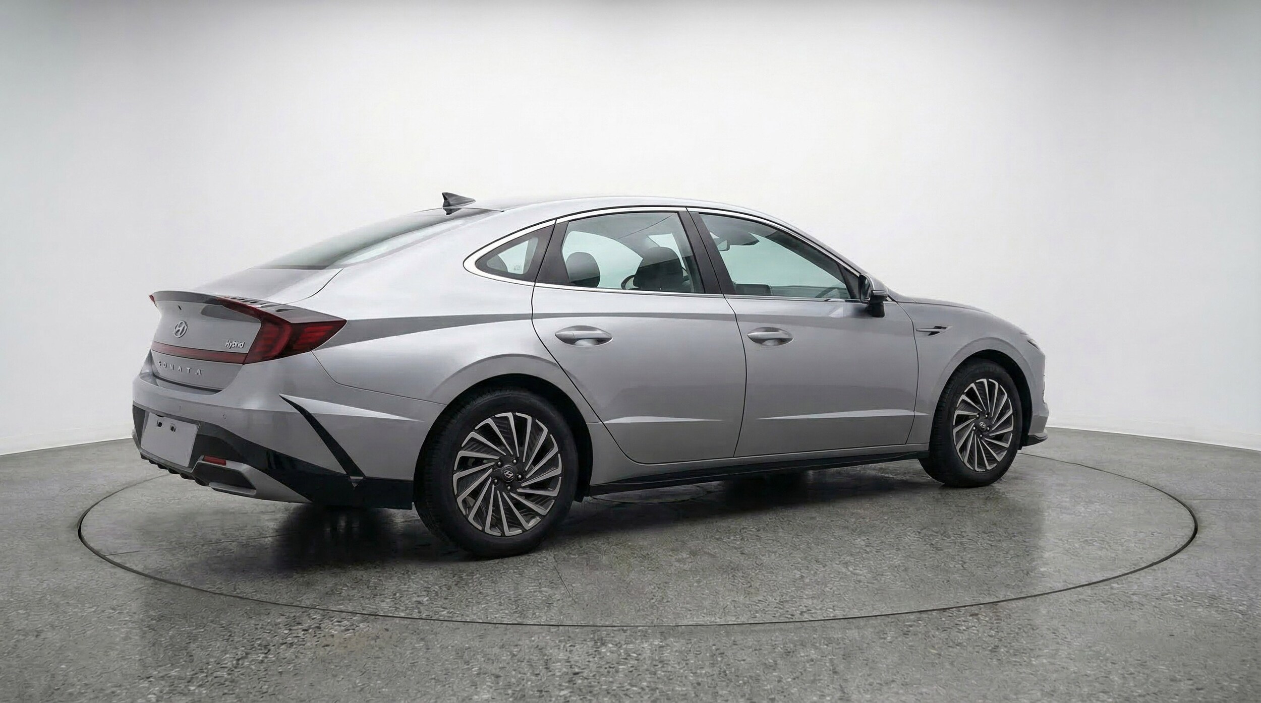 Thumbnail: 2025 Hyundai Sonata - 9