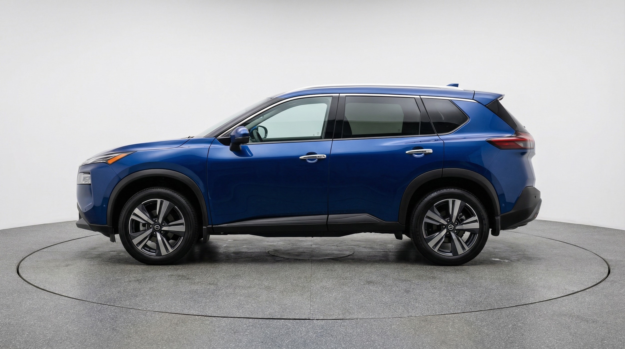 Thumbnail: 2025 Nissan Rogue - 4