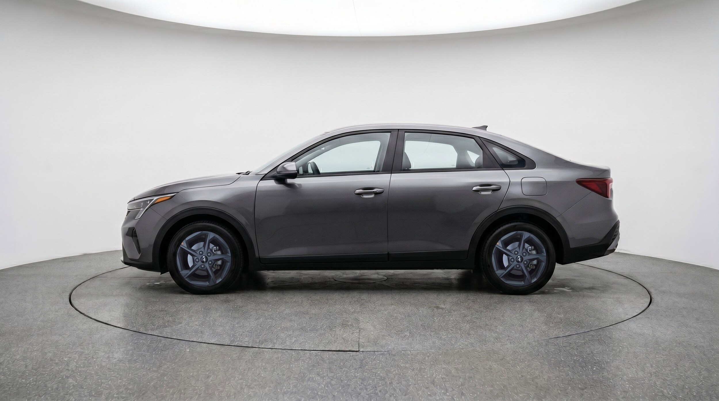 Thumbnail: 2025 Kia K4 - 5
