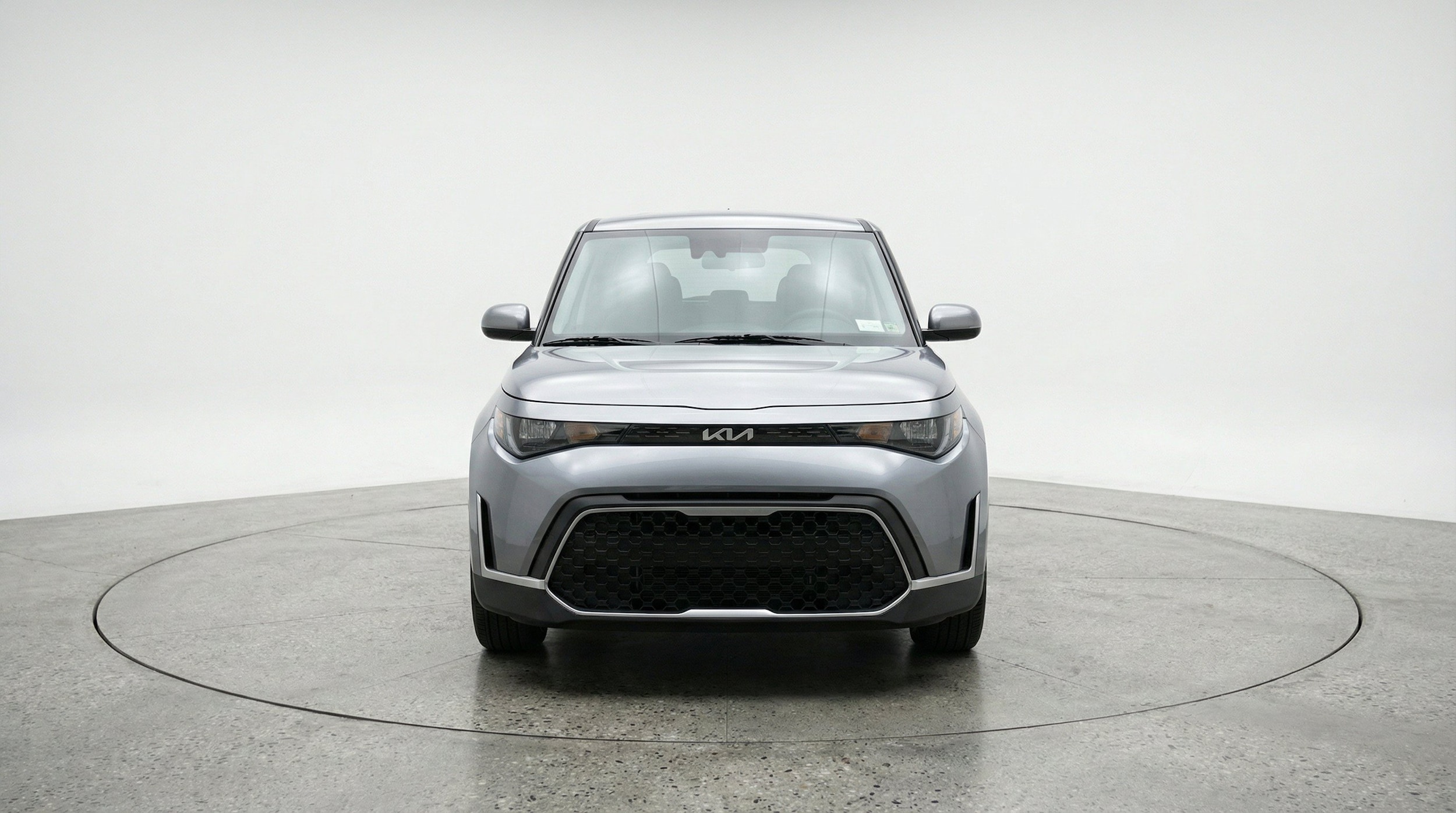Thumbnail: 2025 Kia Soul - 2