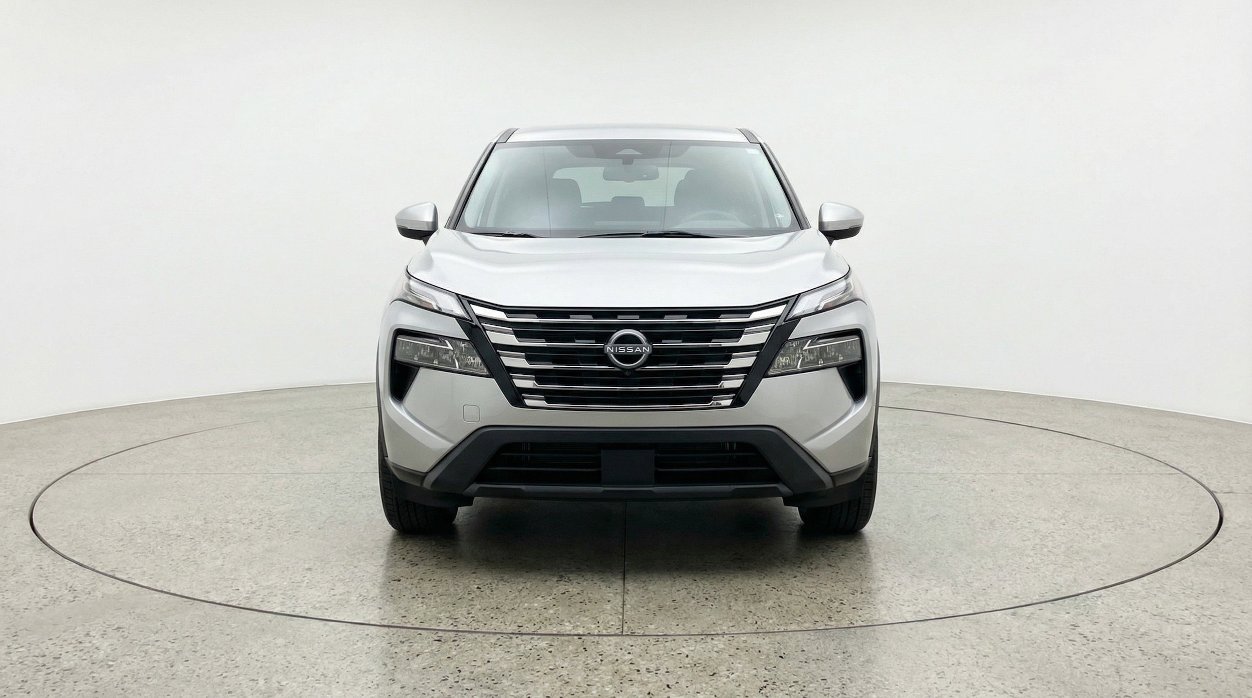 Thumbnail: 2025 Nissan Rogue - 2