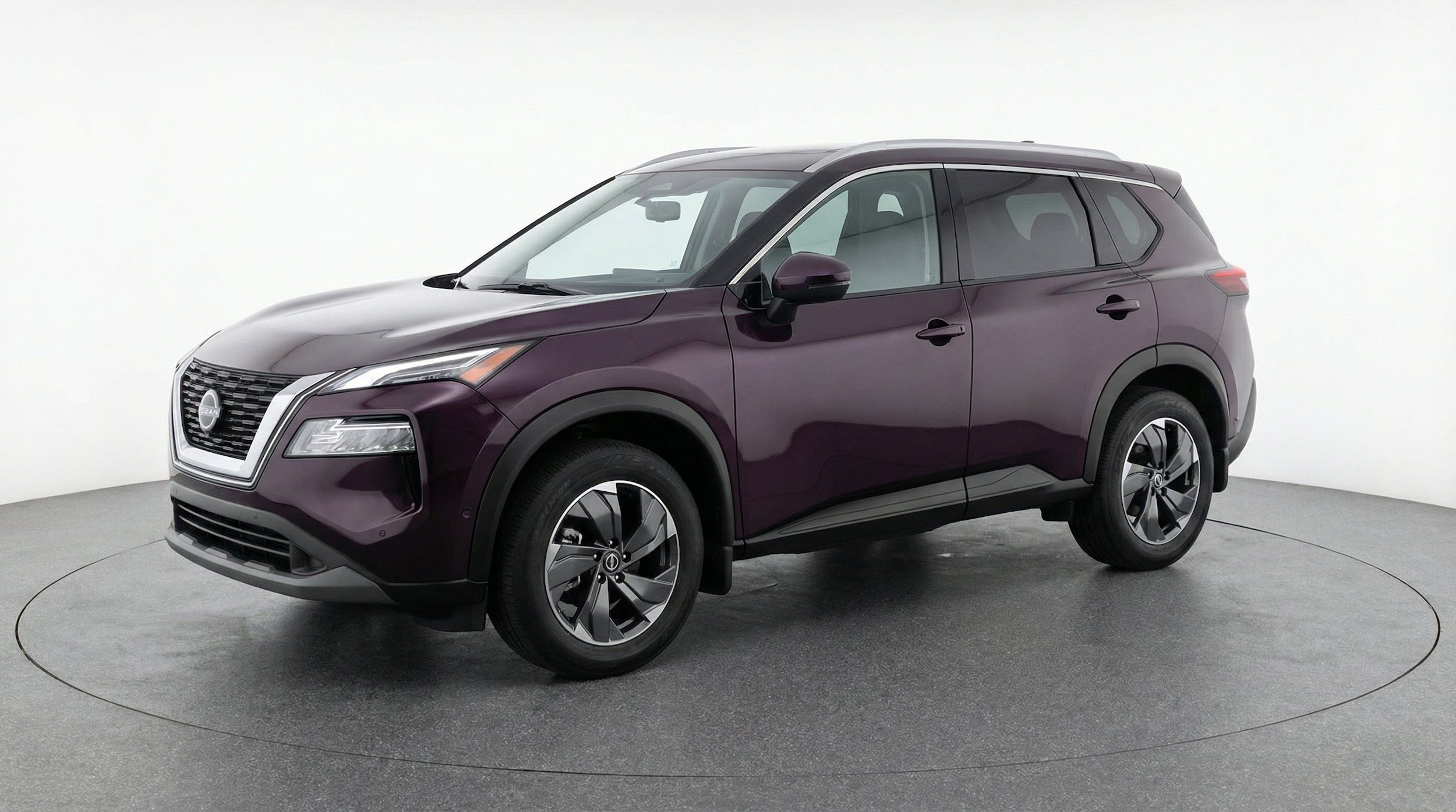 Thumbnail: 2025 Nissan Rogue - 3