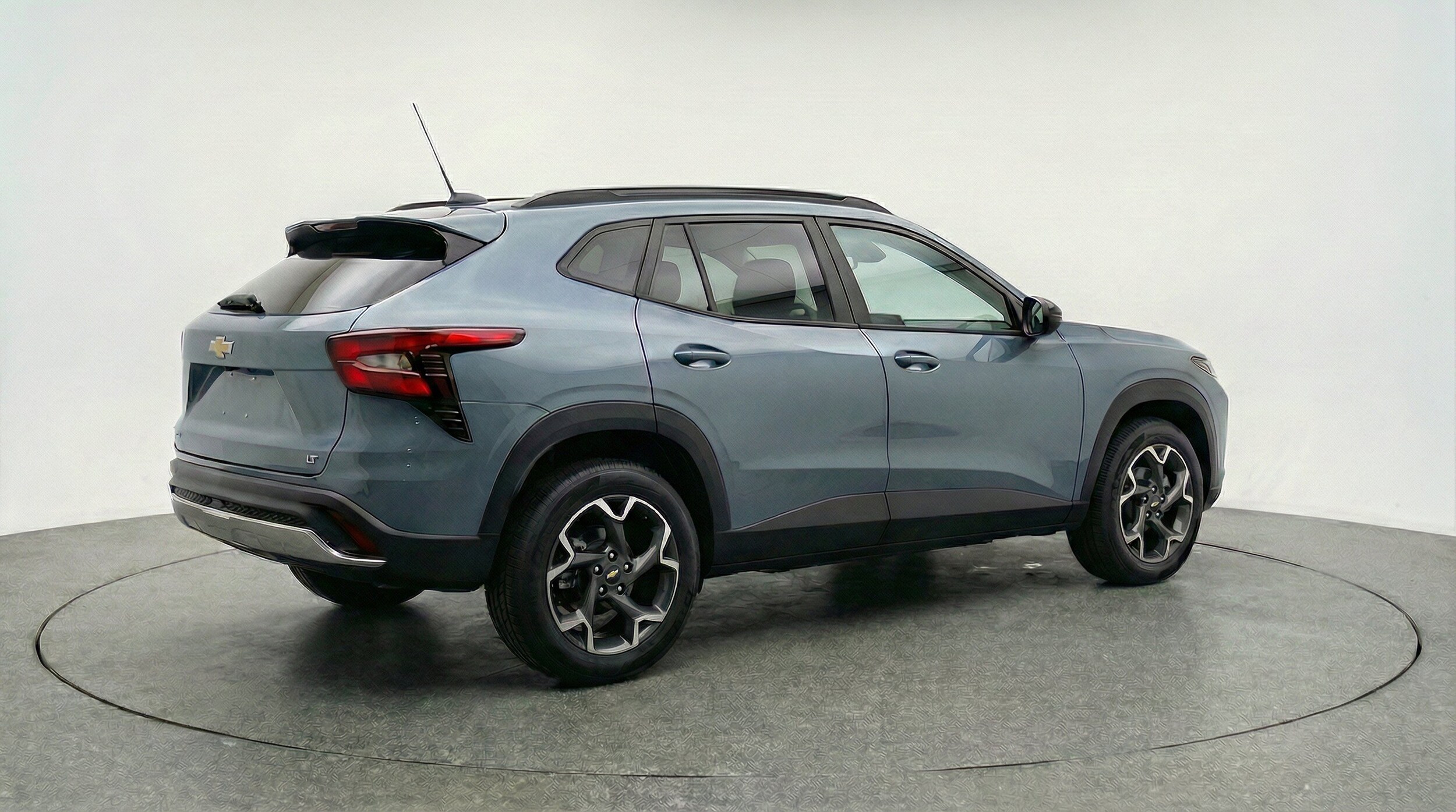 Thumbnail: 2025 Chevrolet Trax - 9