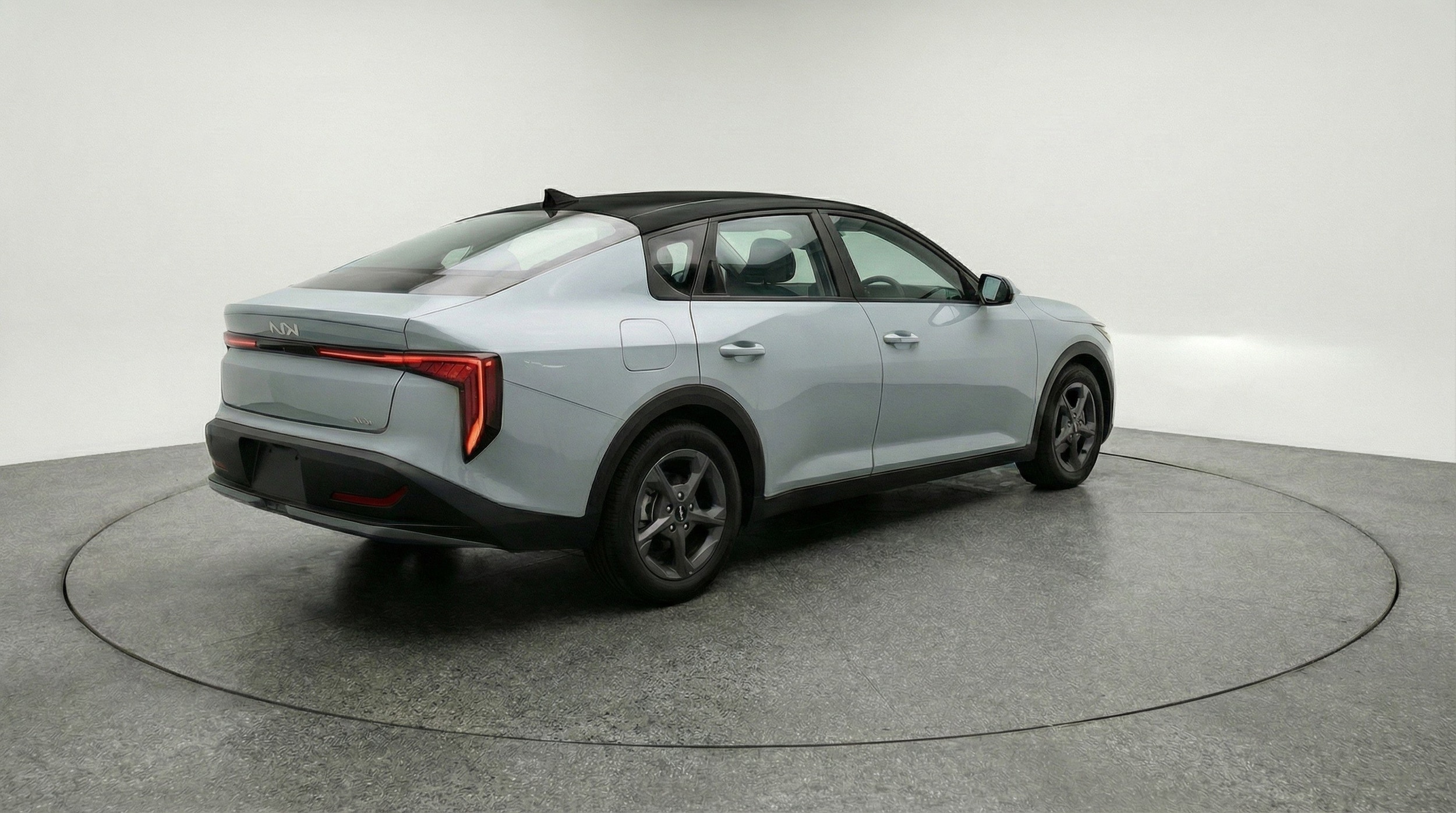 Thumbnail: 2025 Kia K4 - 9