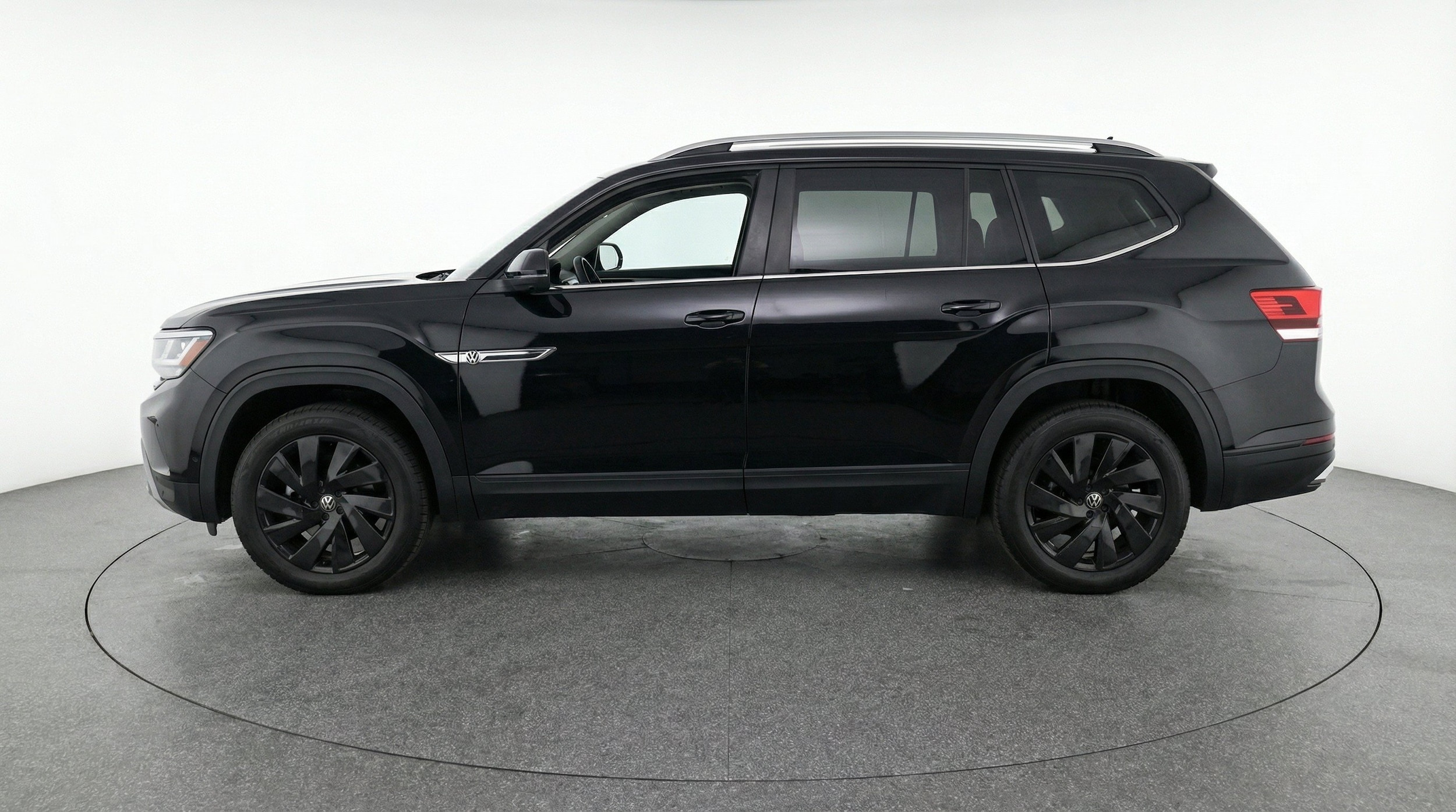 Thumbnail: 2026 Volkswagen Atlas - 5