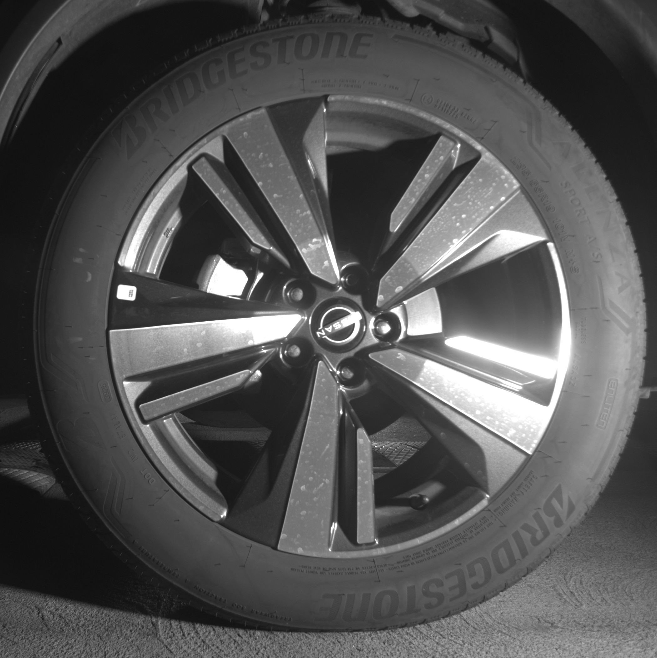 Thumbnail: 2026 Nissan Rogue - 12