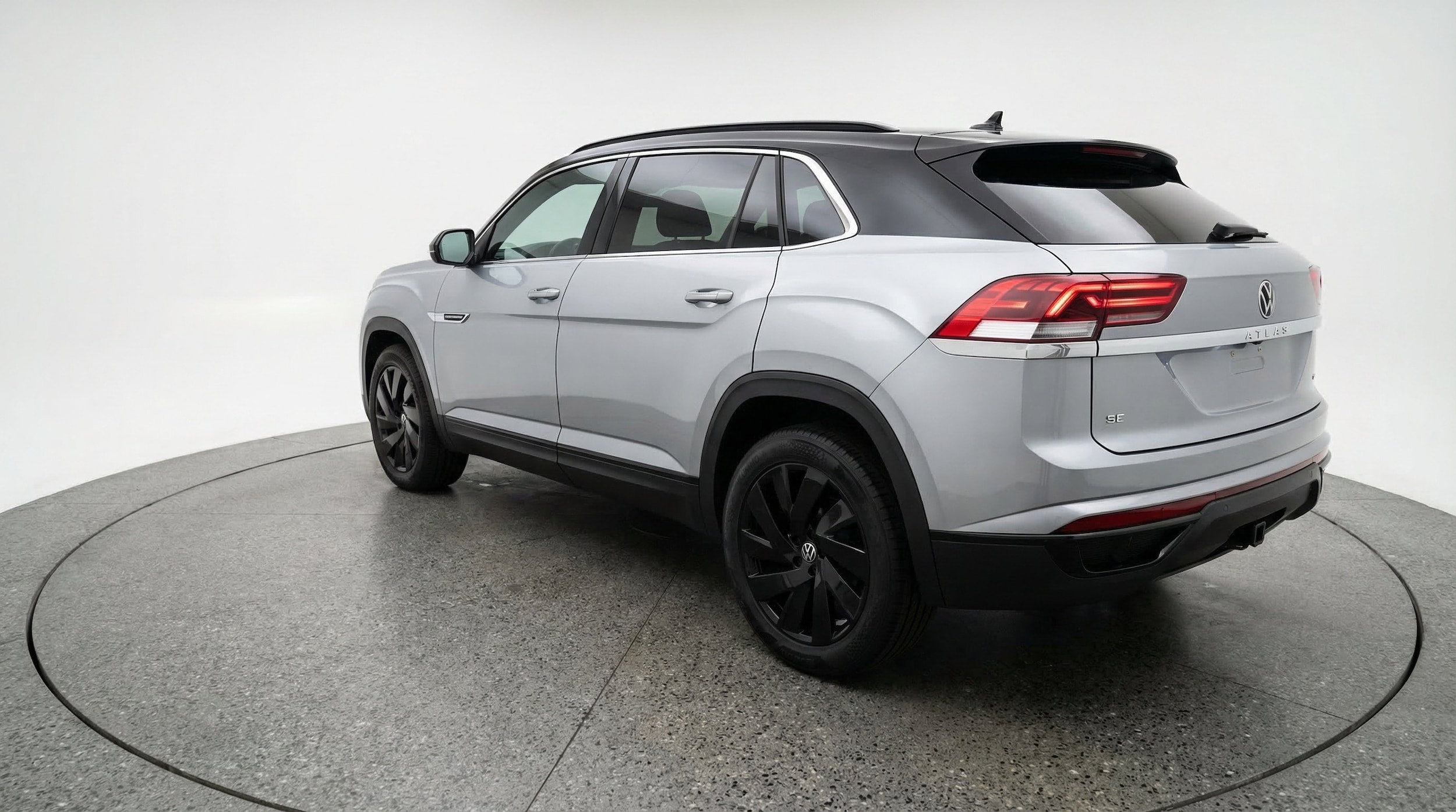 Thumbnail: 2026 Volkswagen Atlas - 6