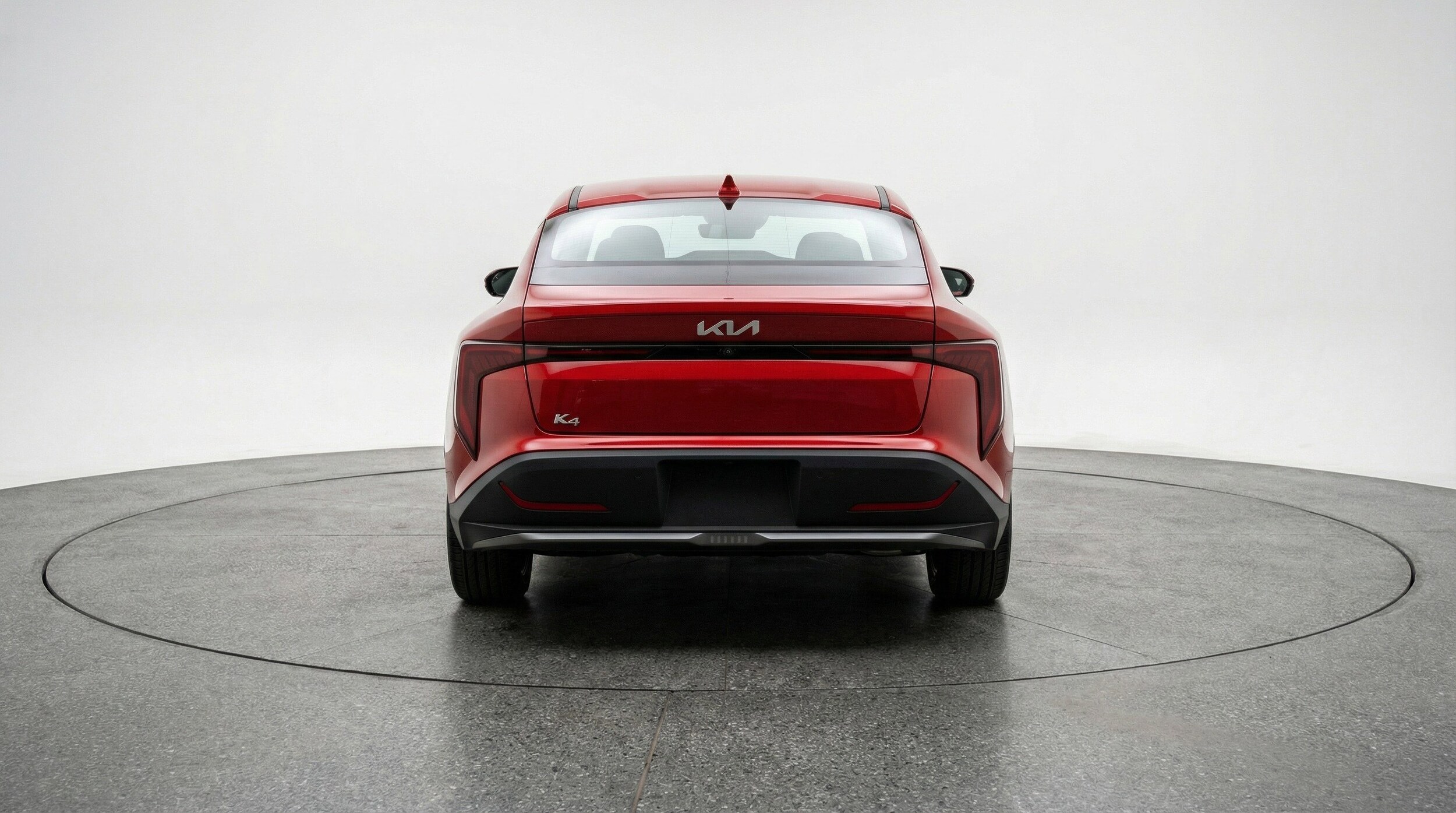 Thumbnail: 2025 Kia K4 - 7