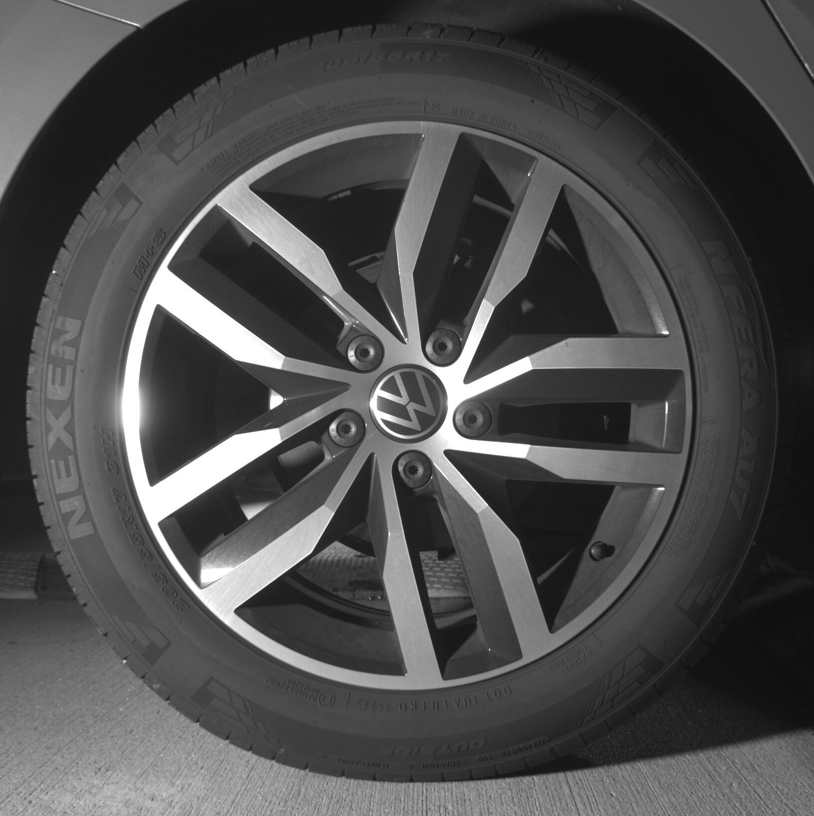 Thumbnail: 2025 Volkswagen Jetta - 12