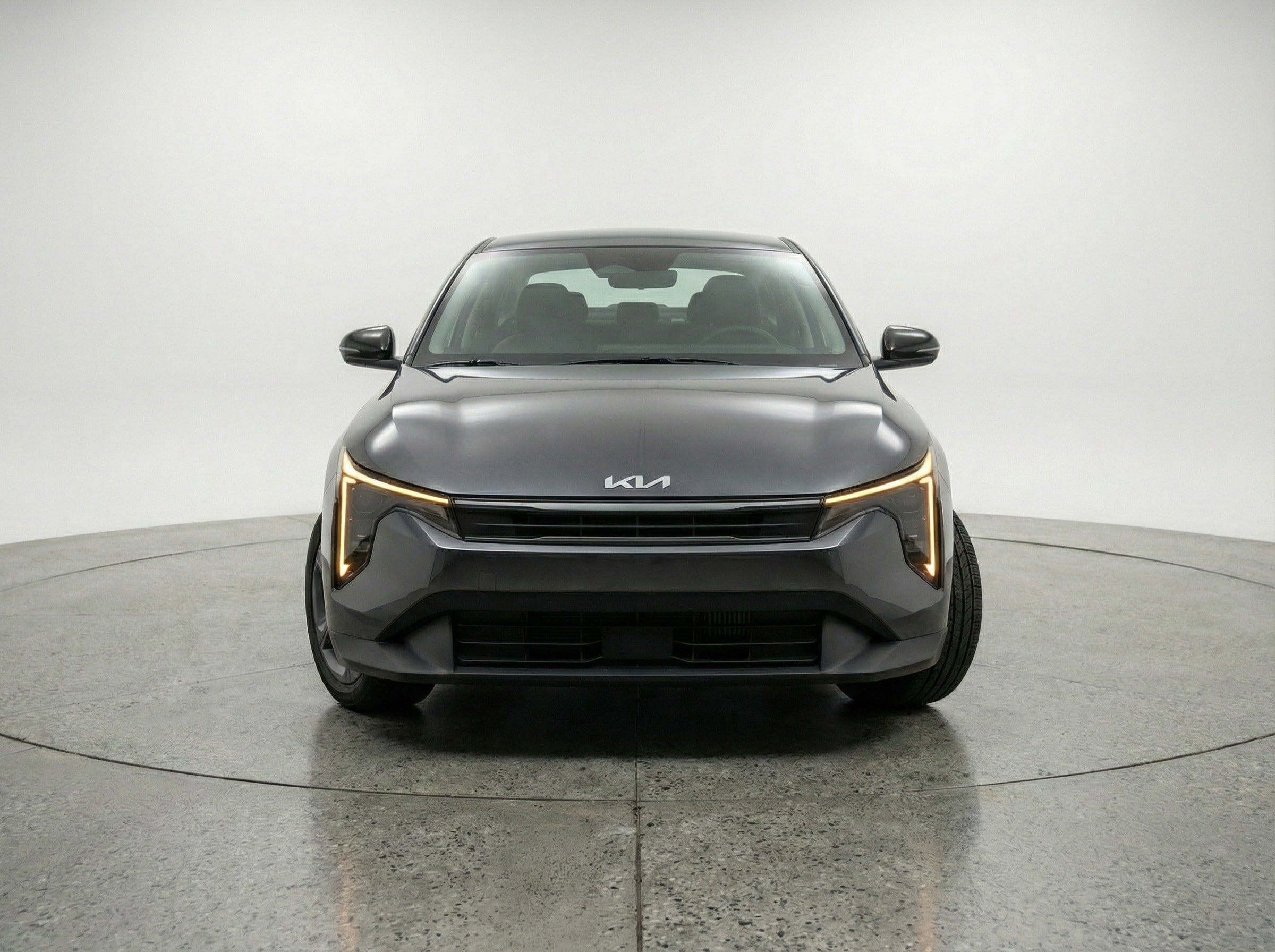 Thumbnail: 2025 Kia K4 - 2