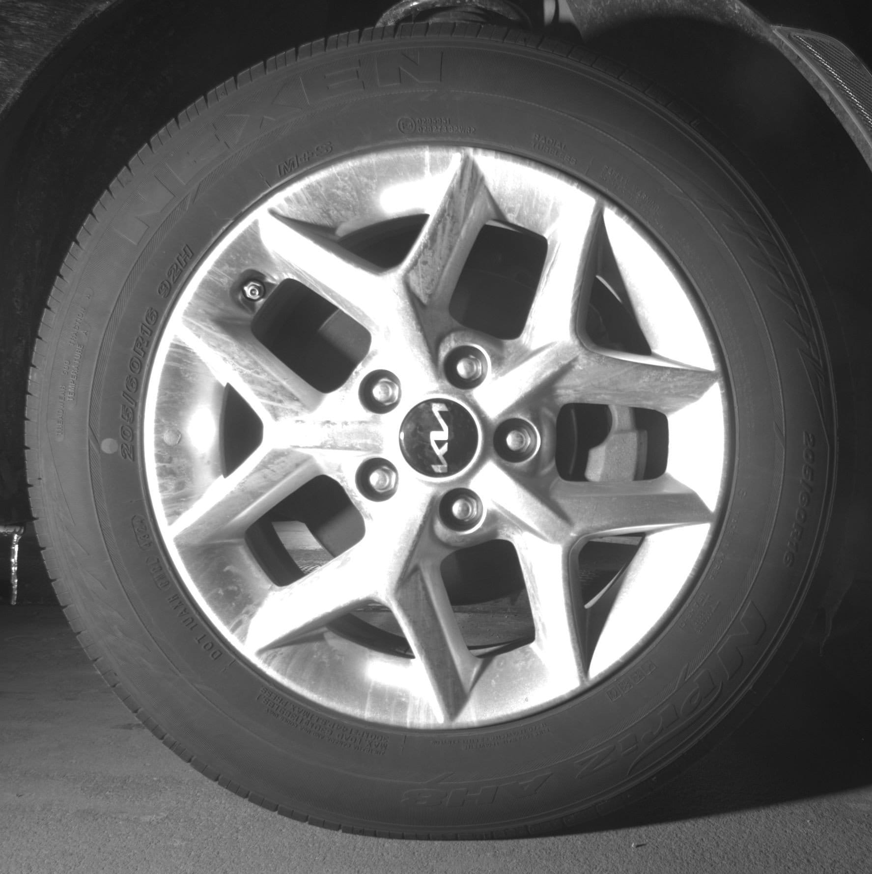 Thumbnail: 2025 Kia Soul - 13