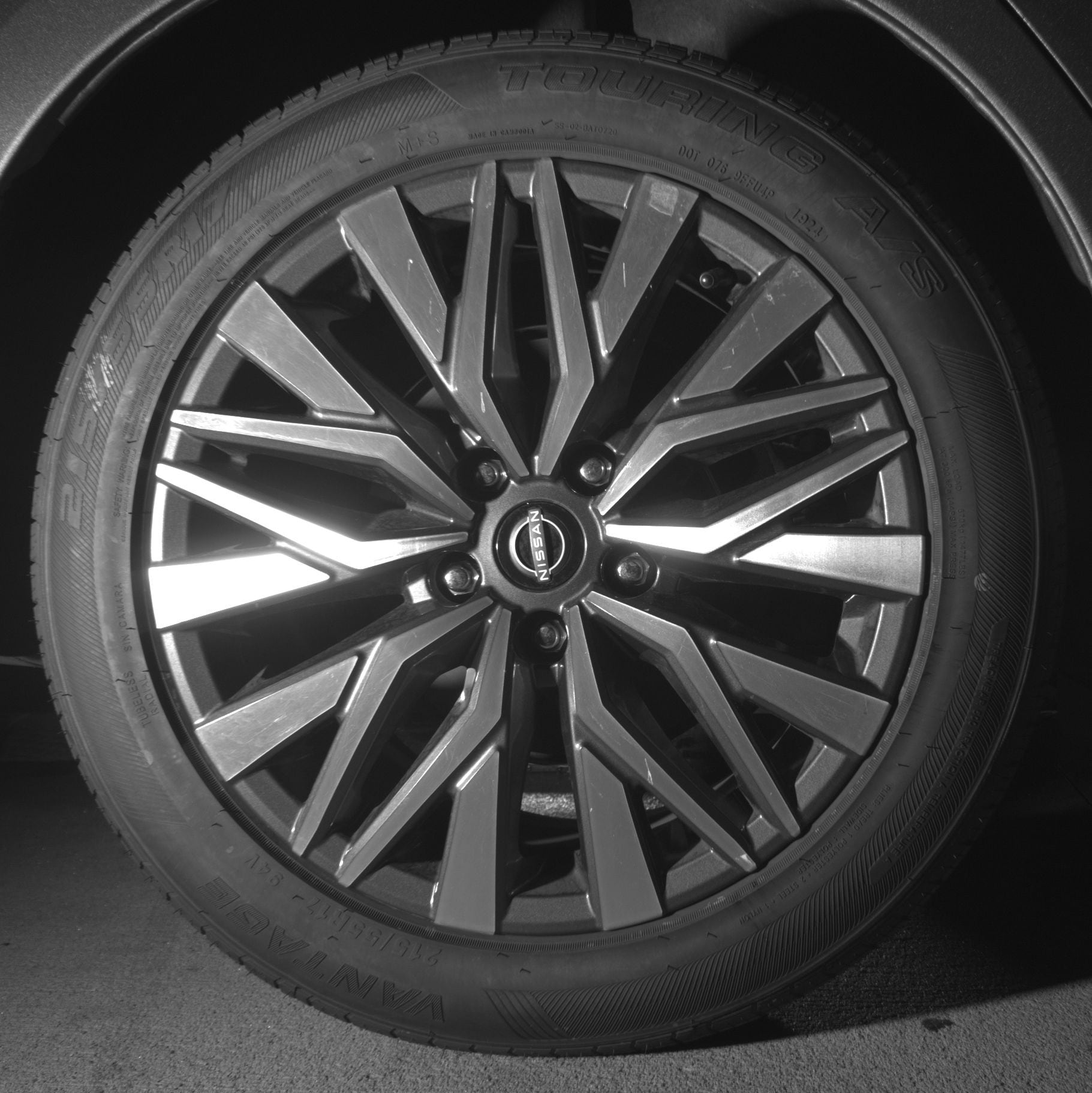 Thumbnail: 2025 Nissan Altima - 12