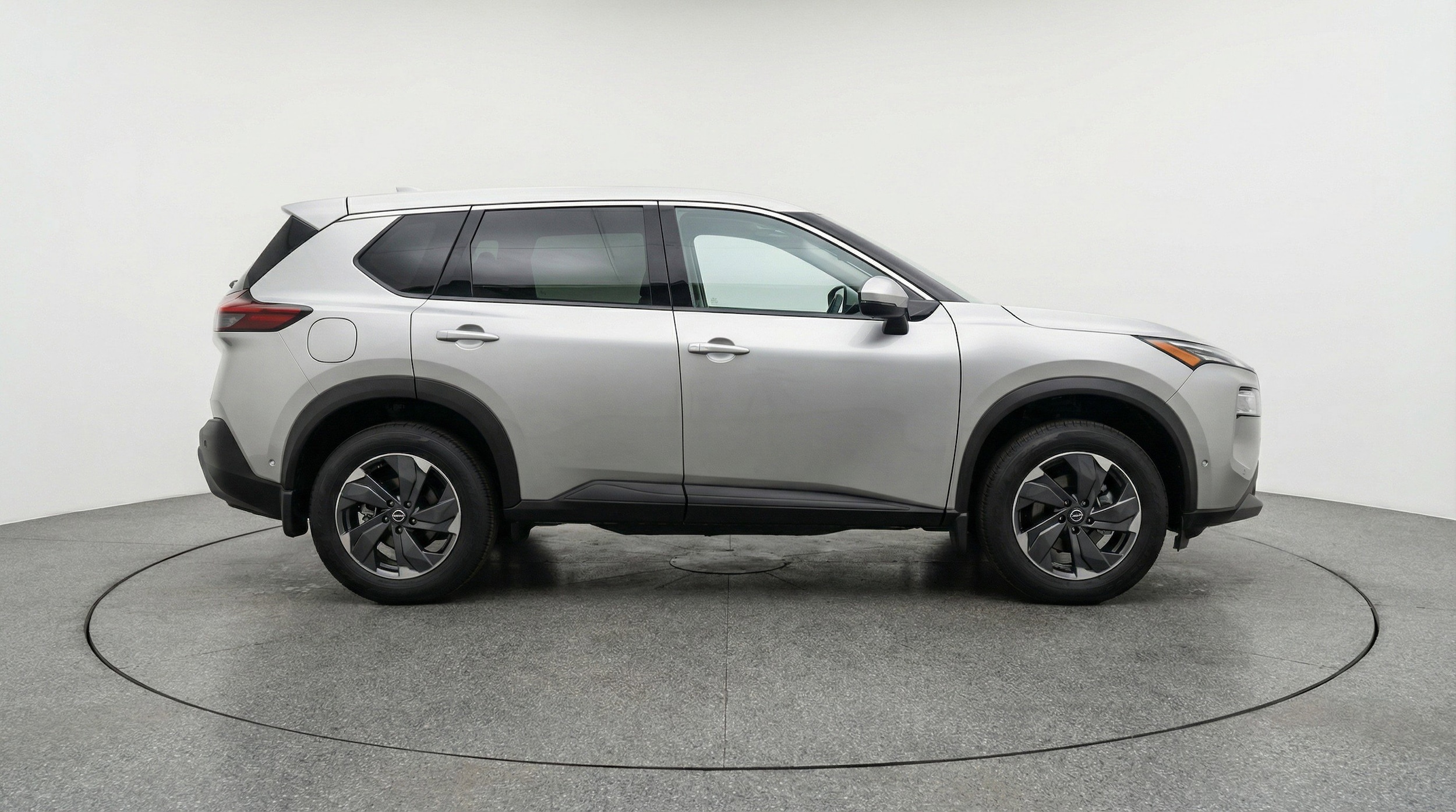 Thumbnail: 2025 Nissan Rogue - 11