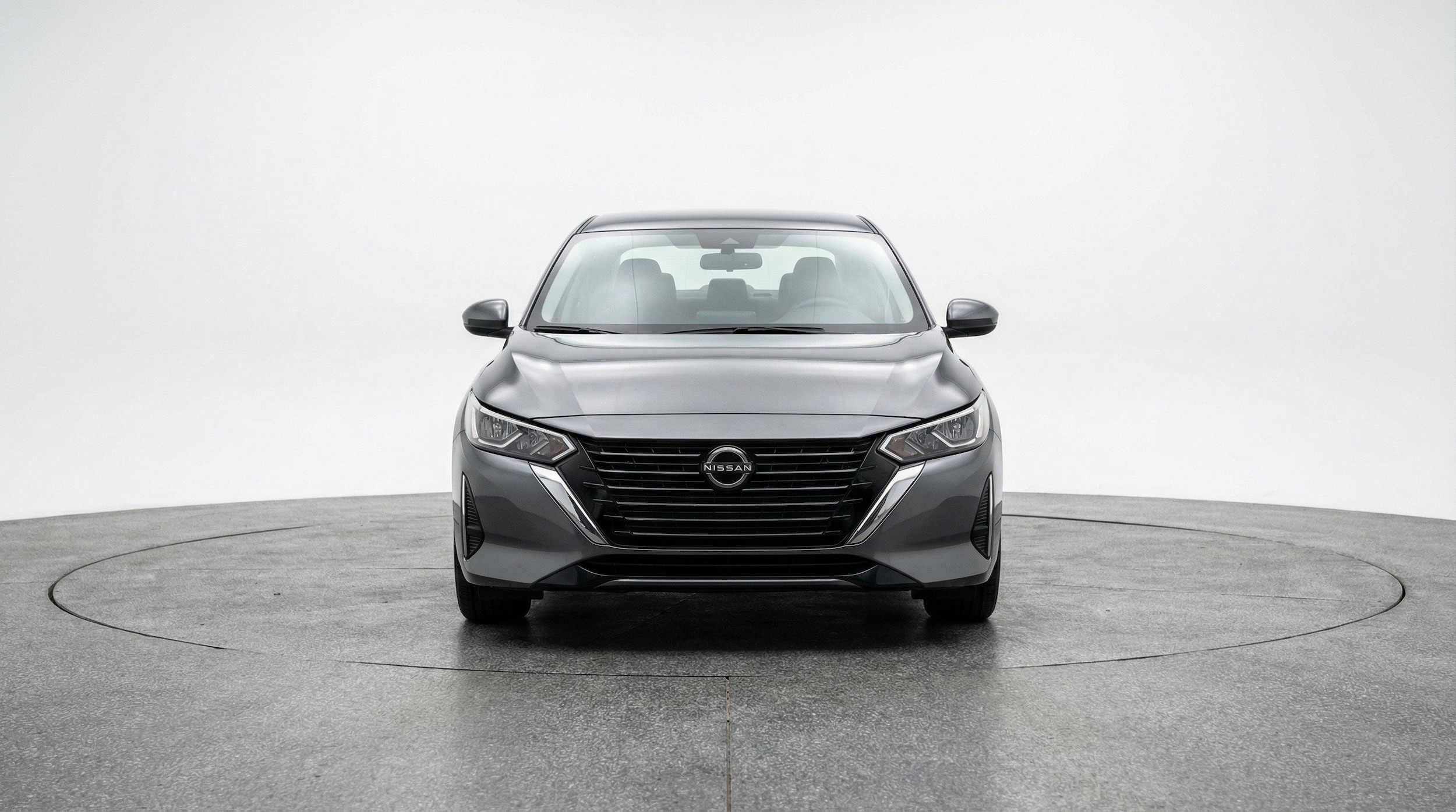 Thumbnail: 2025 Nissan Sentra - 2
