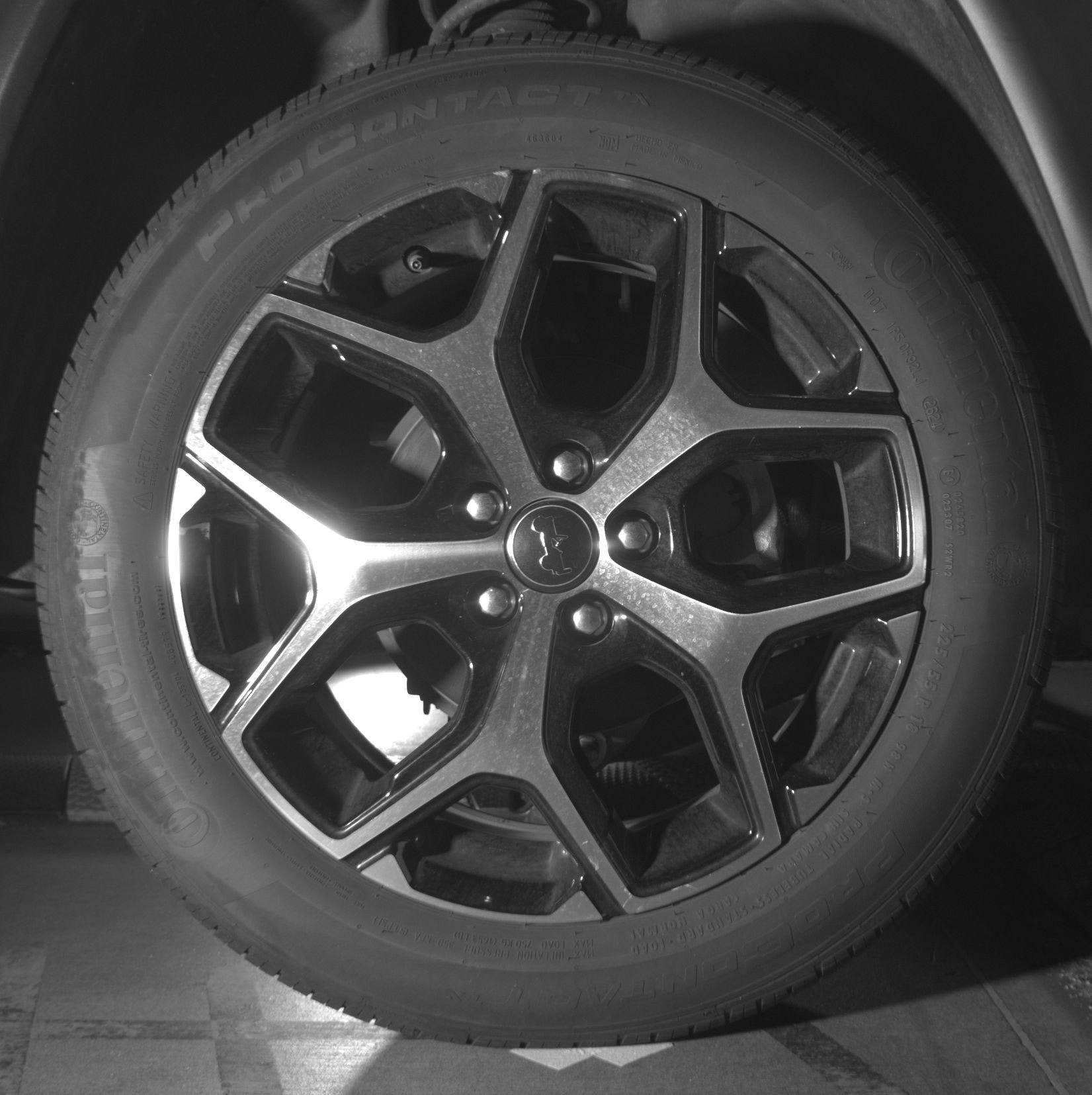 Thumbnail: 2025 Jeep Compass - 12