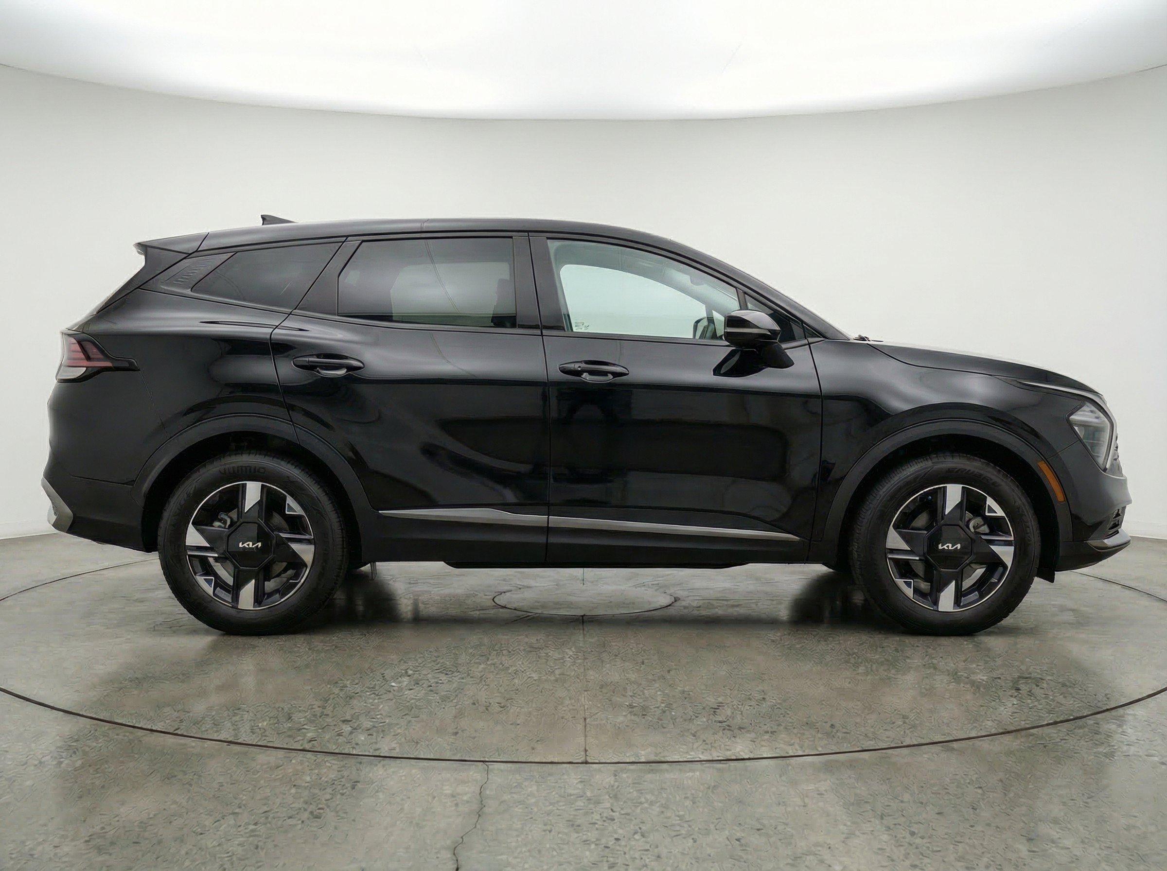 Thumbnail: 2026 Kia Sportage - 11