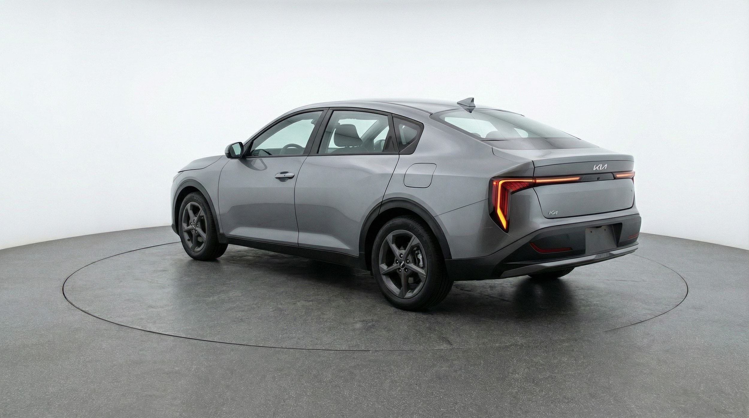 Thumbnail: 2025 Kia K4 - 5