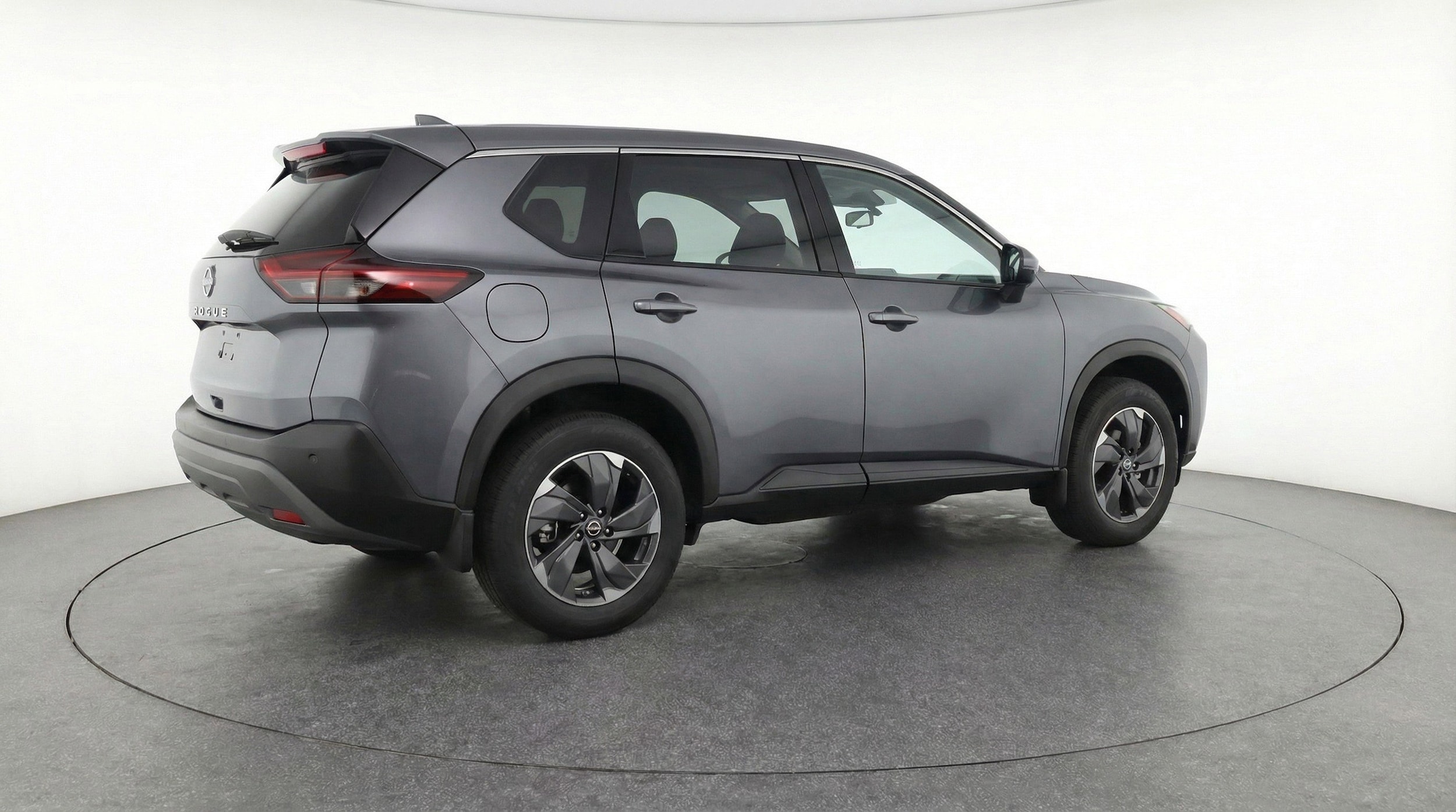 Thumbnail: 2025 Nissan Rogue - 9