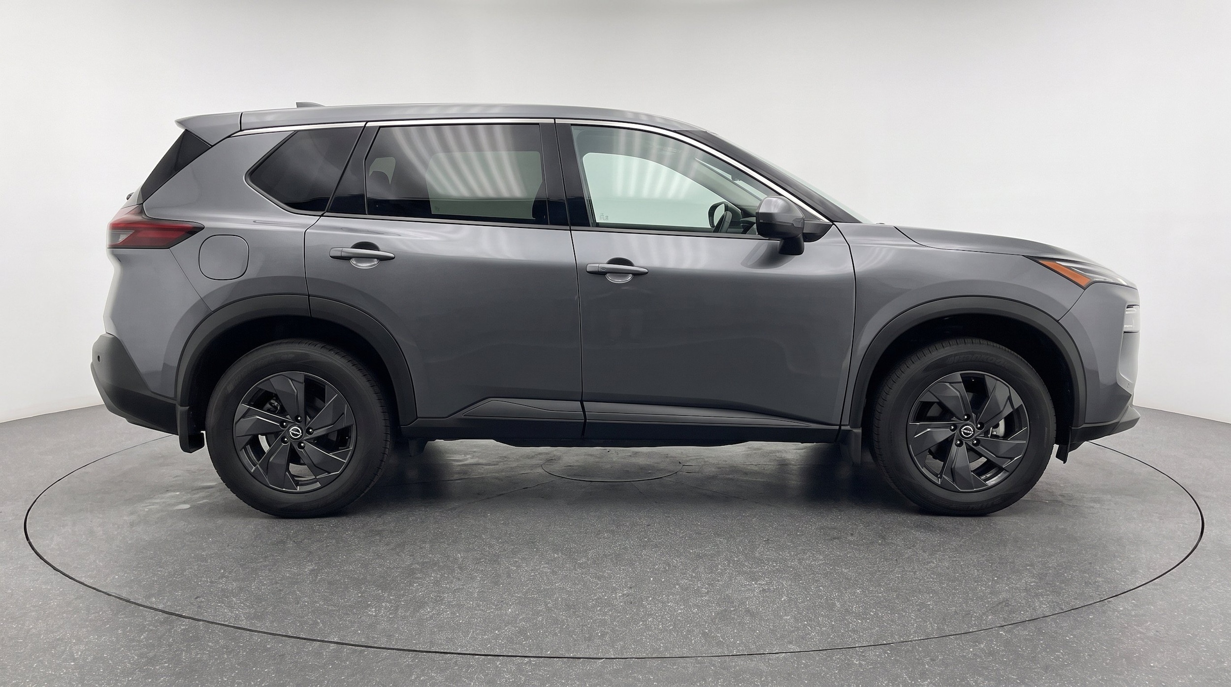 Thumbnail: 2026 Nissan Rogue - 11
