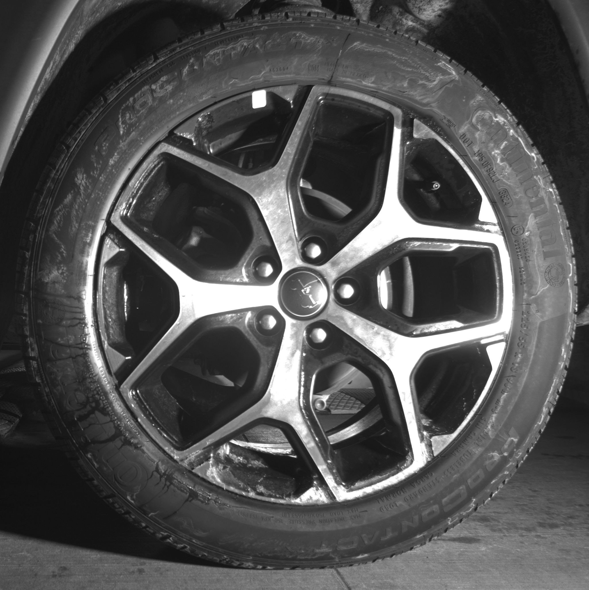 Thumbnail: 2025 Jeep Compass - 14