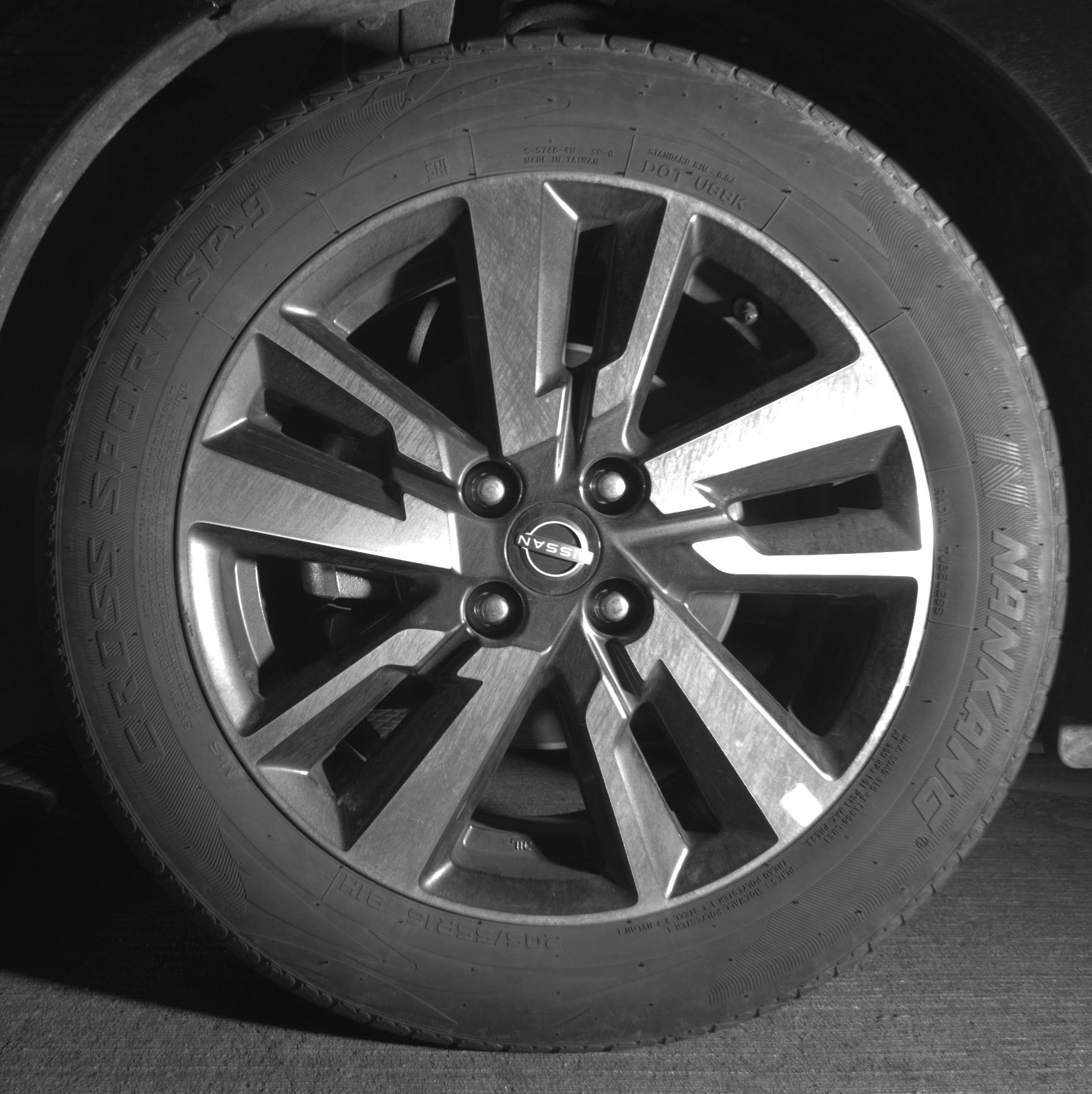 Thumbnail: 2025 Nissan Versa - 9