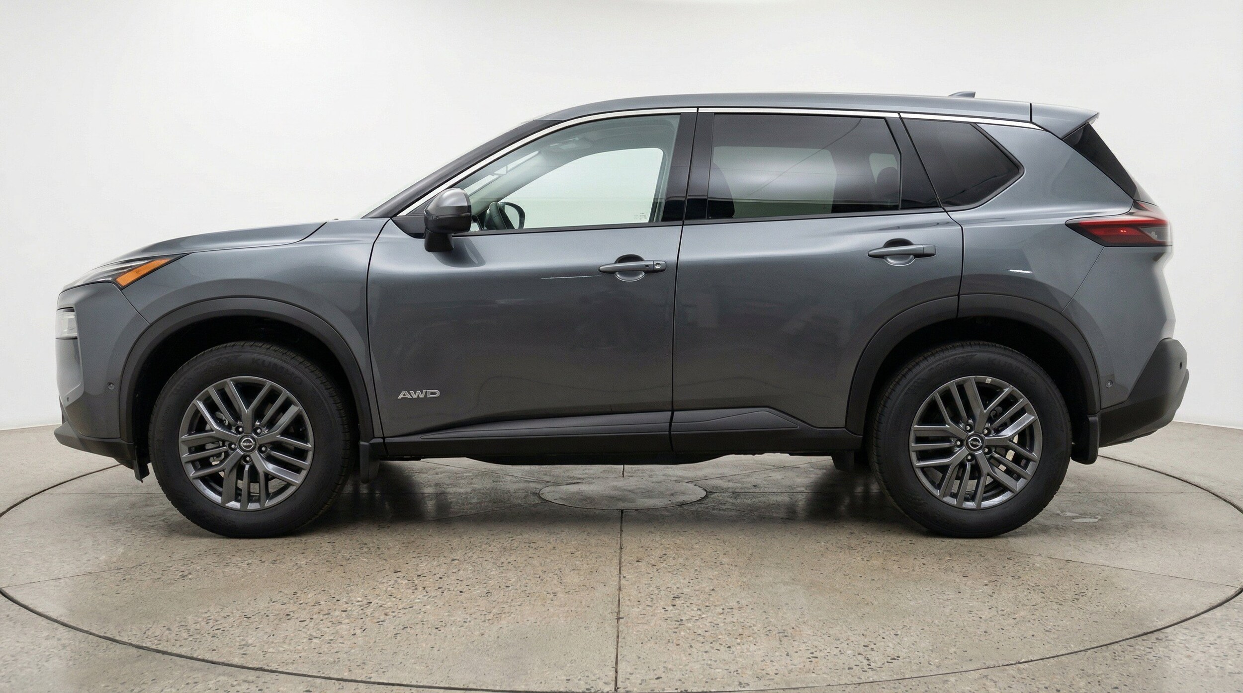 Thumbnail: 2026 Nissan Rogue - 5