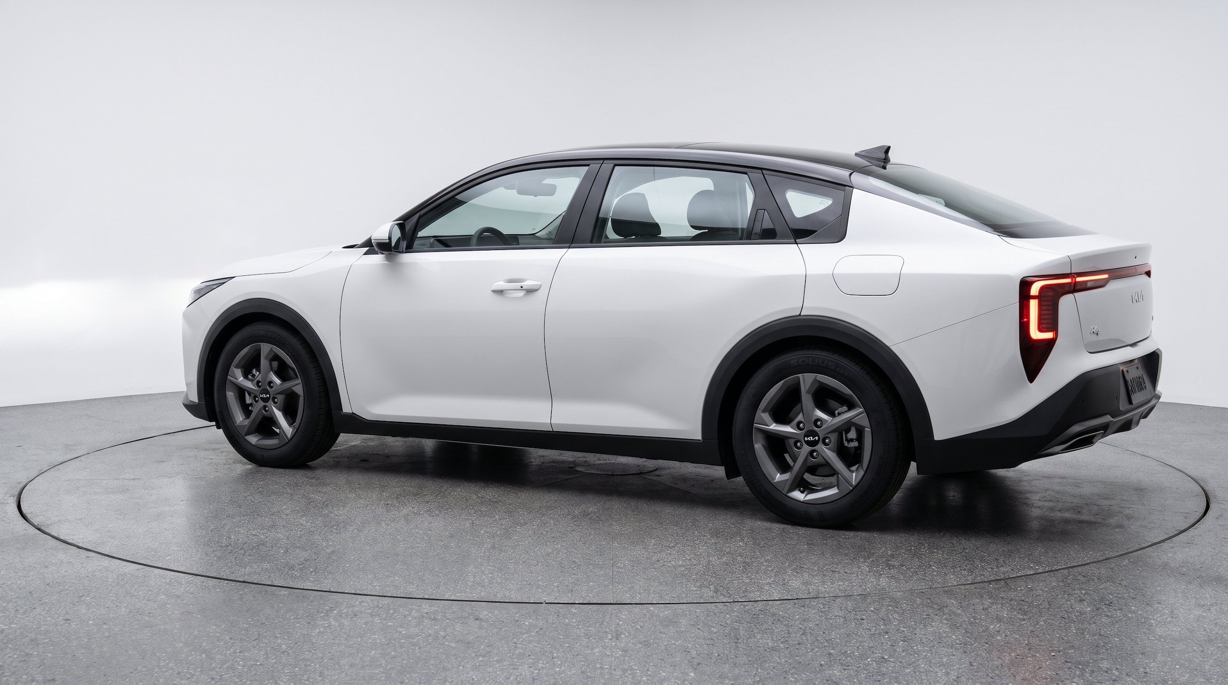 Thumbnail: 2026 Kia K4 - 6