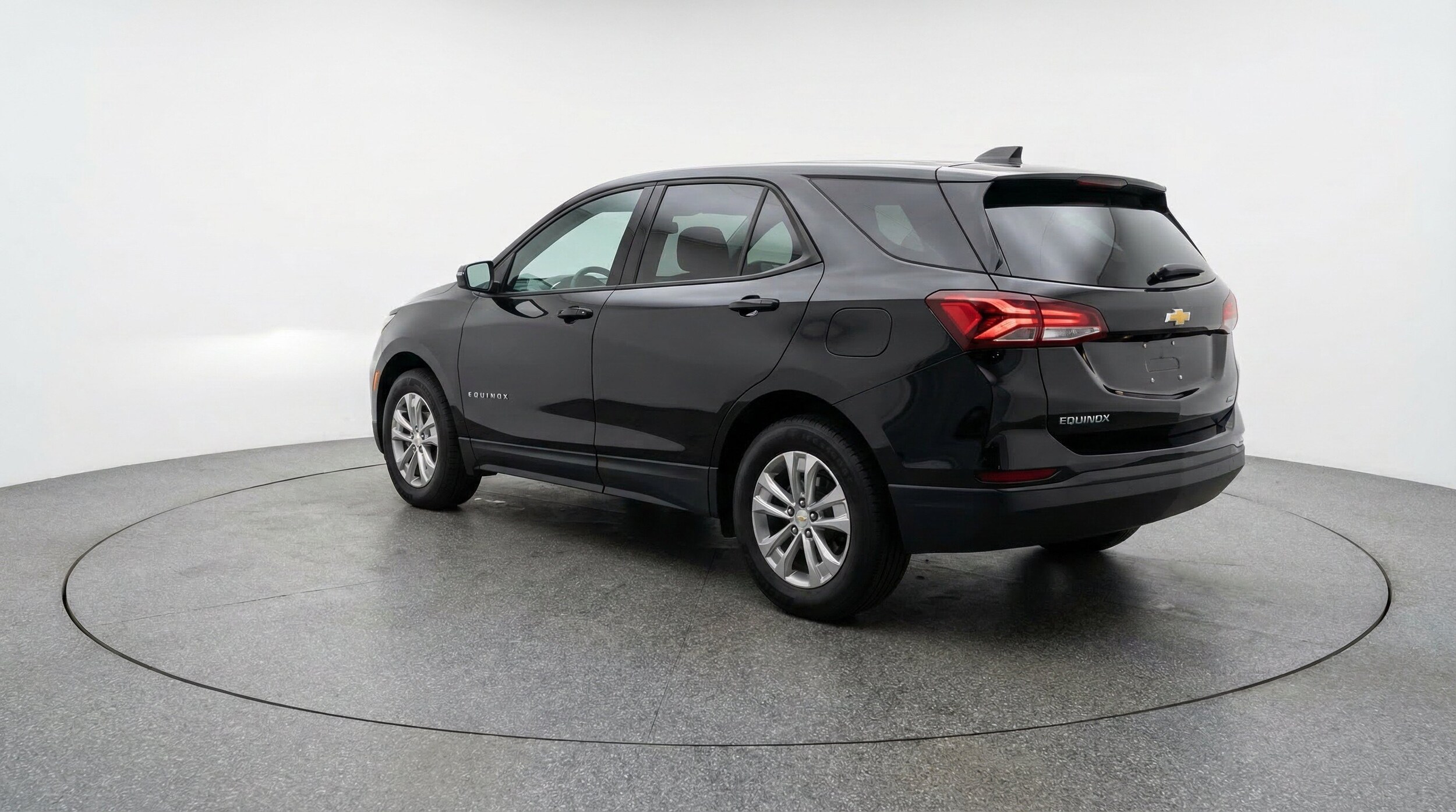 Thumbnail: 2025 Chevrolet Equinox - 6