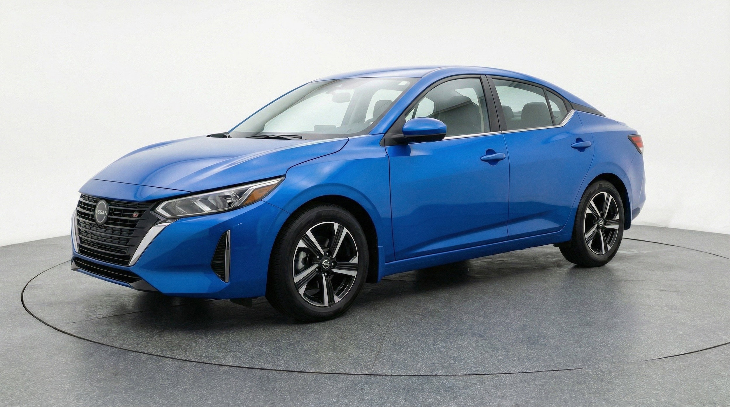 Thumbnail: 2025 Nissan Sentra - 3