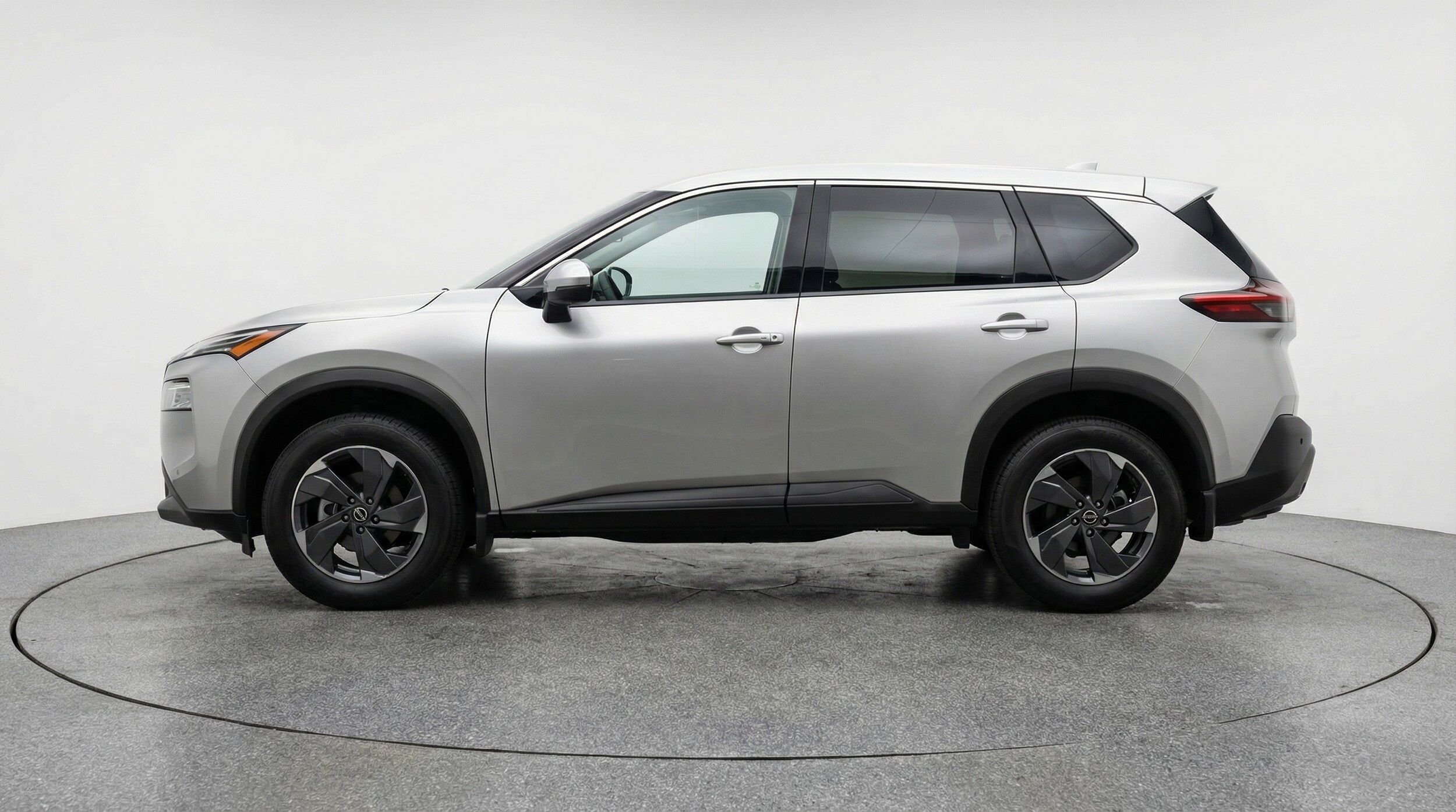 Thumbnail: 2025 Nissan Rogue - 4