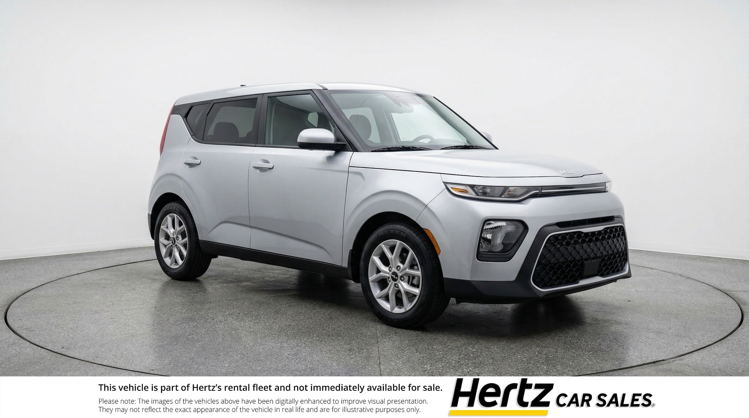 Thumbnail: 2025 Kia Soul - 1