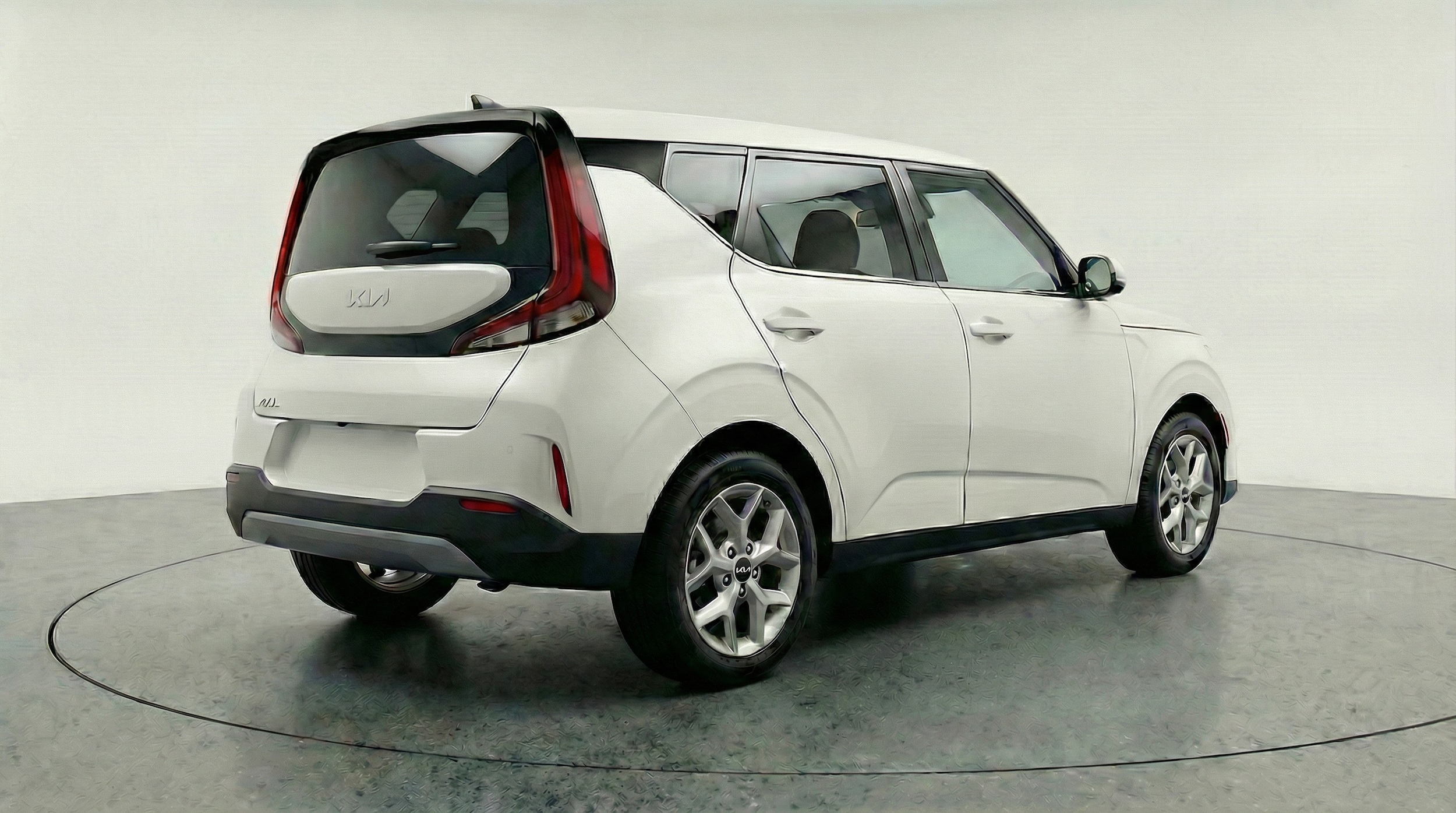 Thumbnail: 2025 Kia Soul - 7